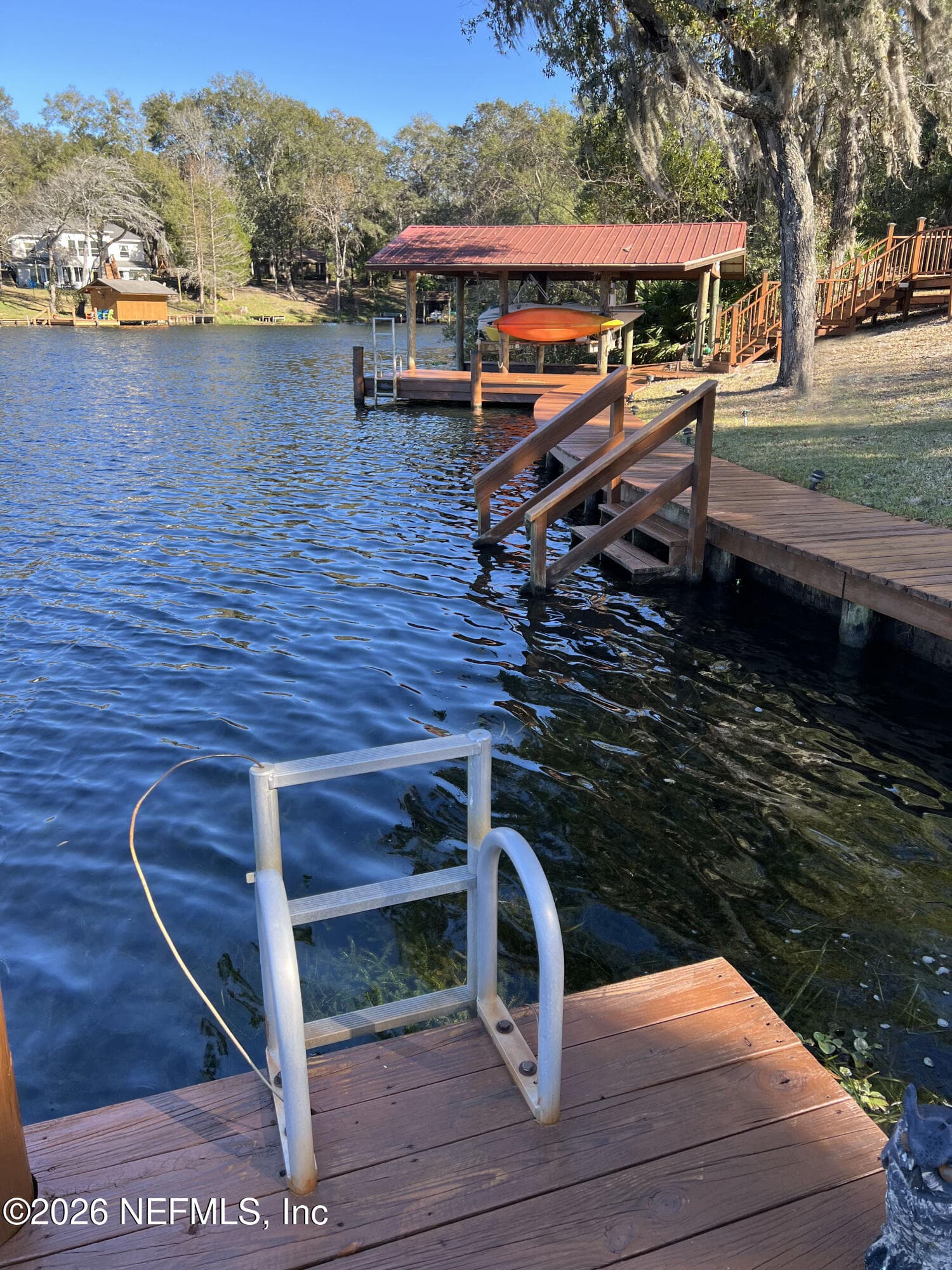 Photo 5 of 268 WESLEY Road, Green Cove Springs, FL 32043