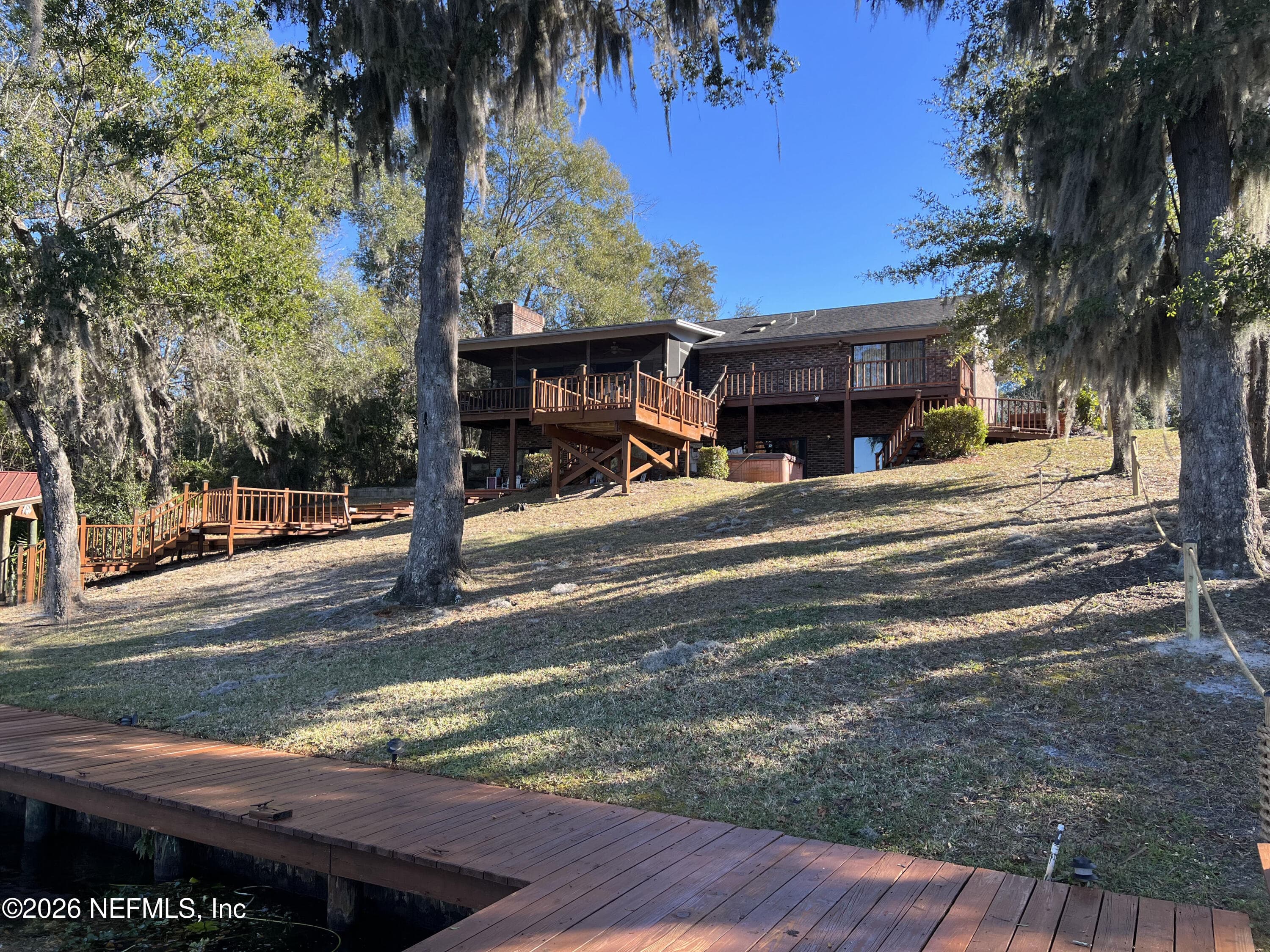 Photo 72 of 268 WESLEY Road, Green Cove Springs, FL 32043