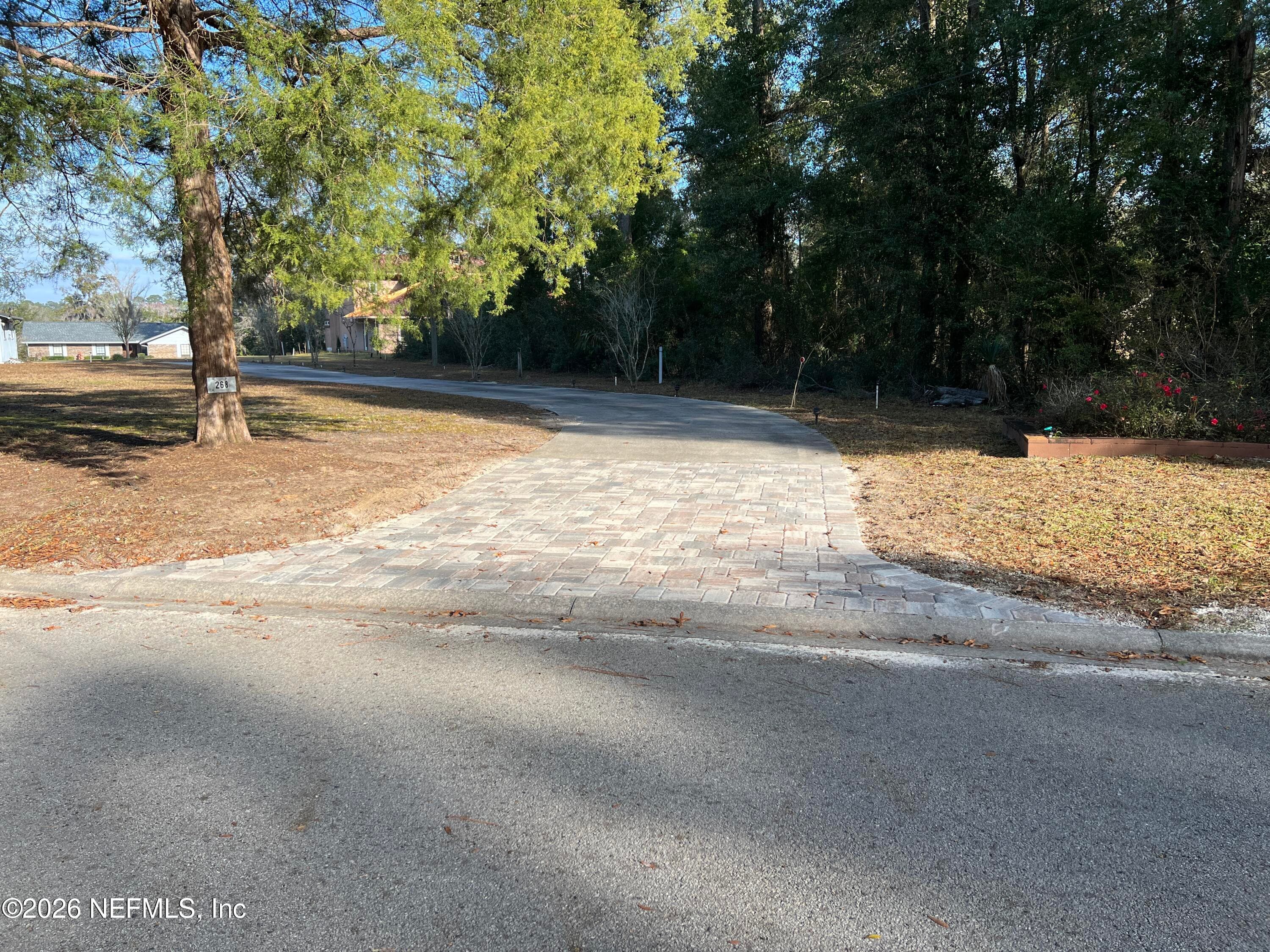 Photo 7 of 268 WESLEY Road, Green Cove Springs, FL 32043