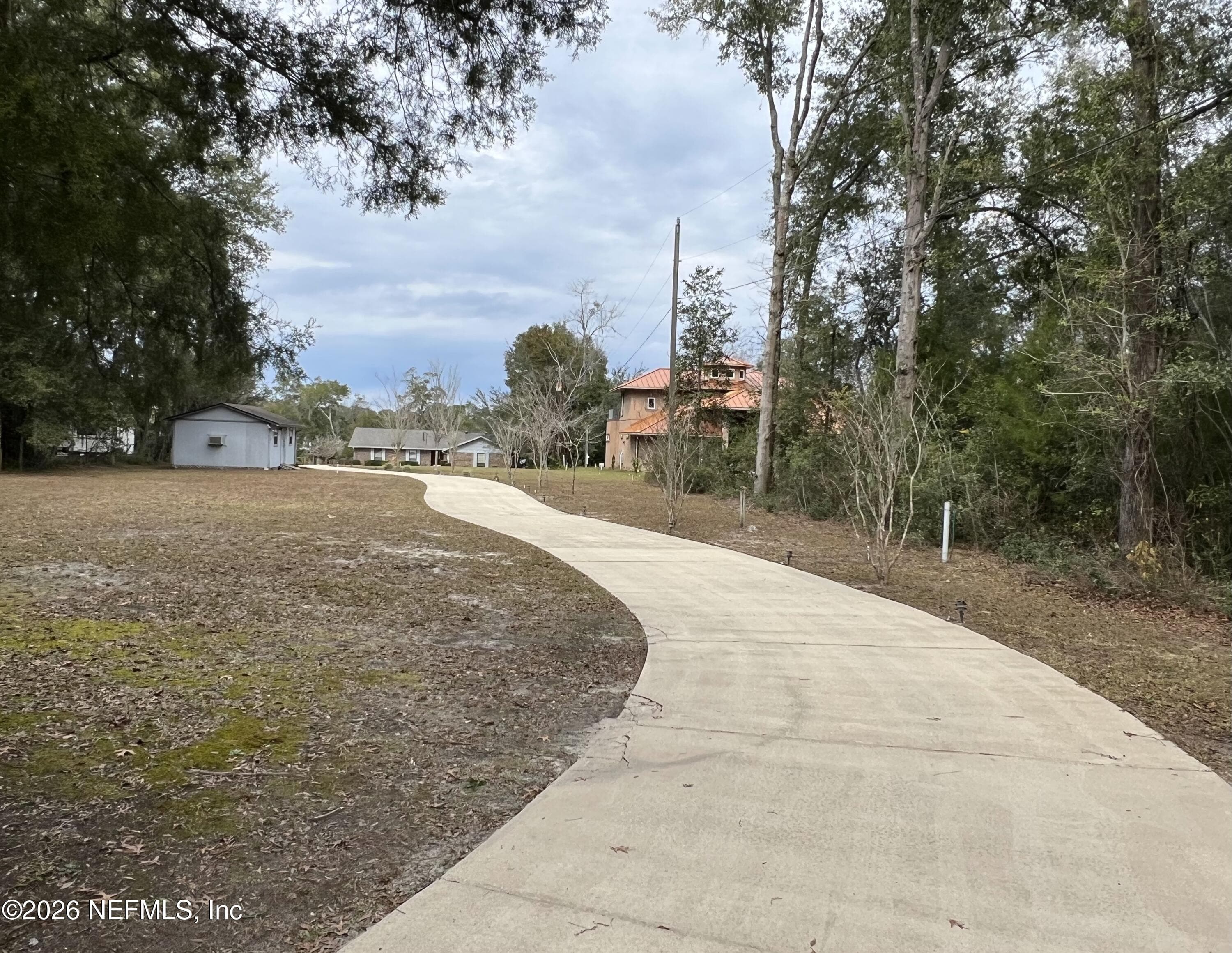 Photo 8 of 268 WESLEY Road, Green Cove Springs, FL 32043