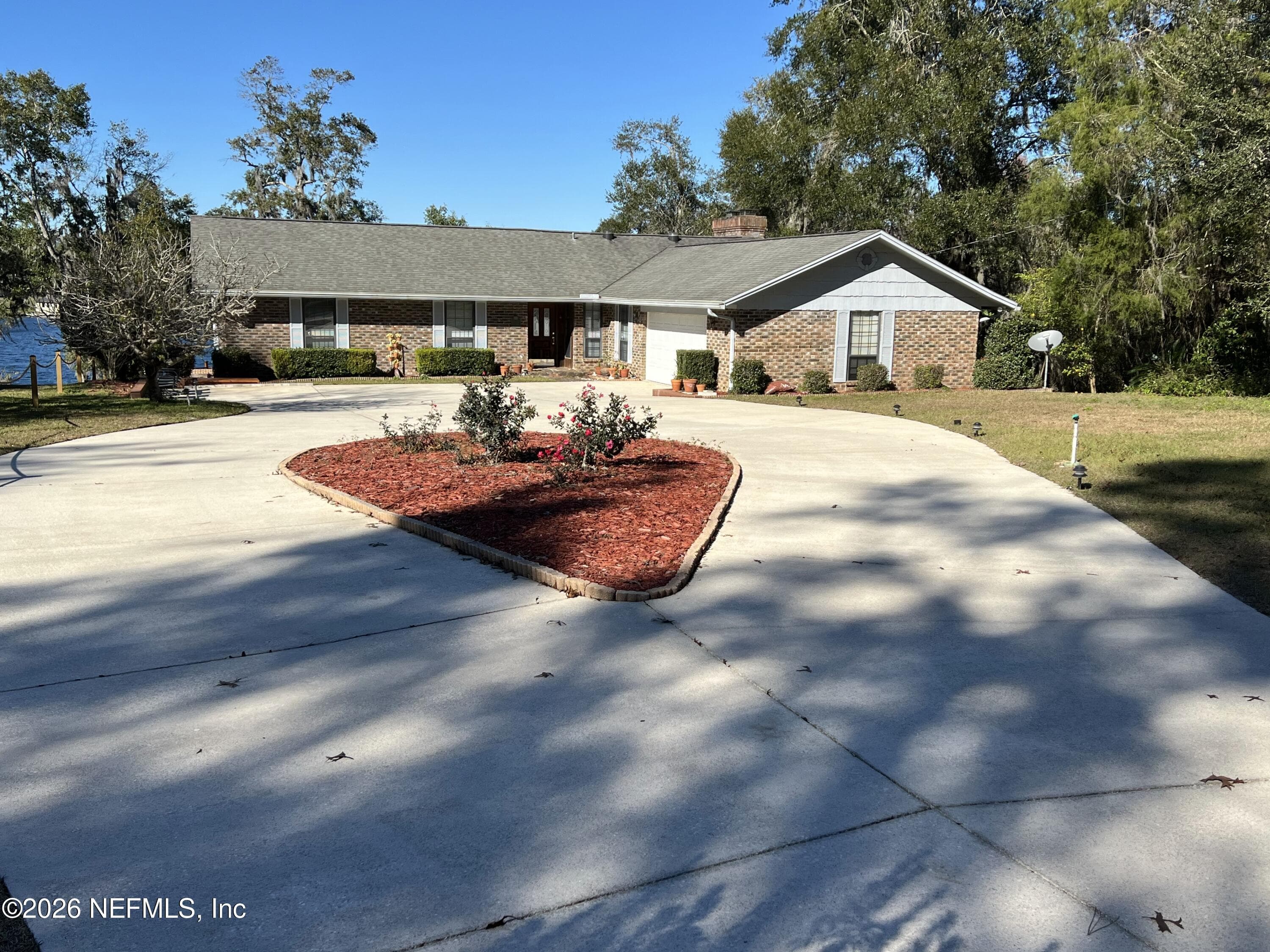 Photo 12 of 268 WESLEY Road, Green Cove Springs, FL 32043