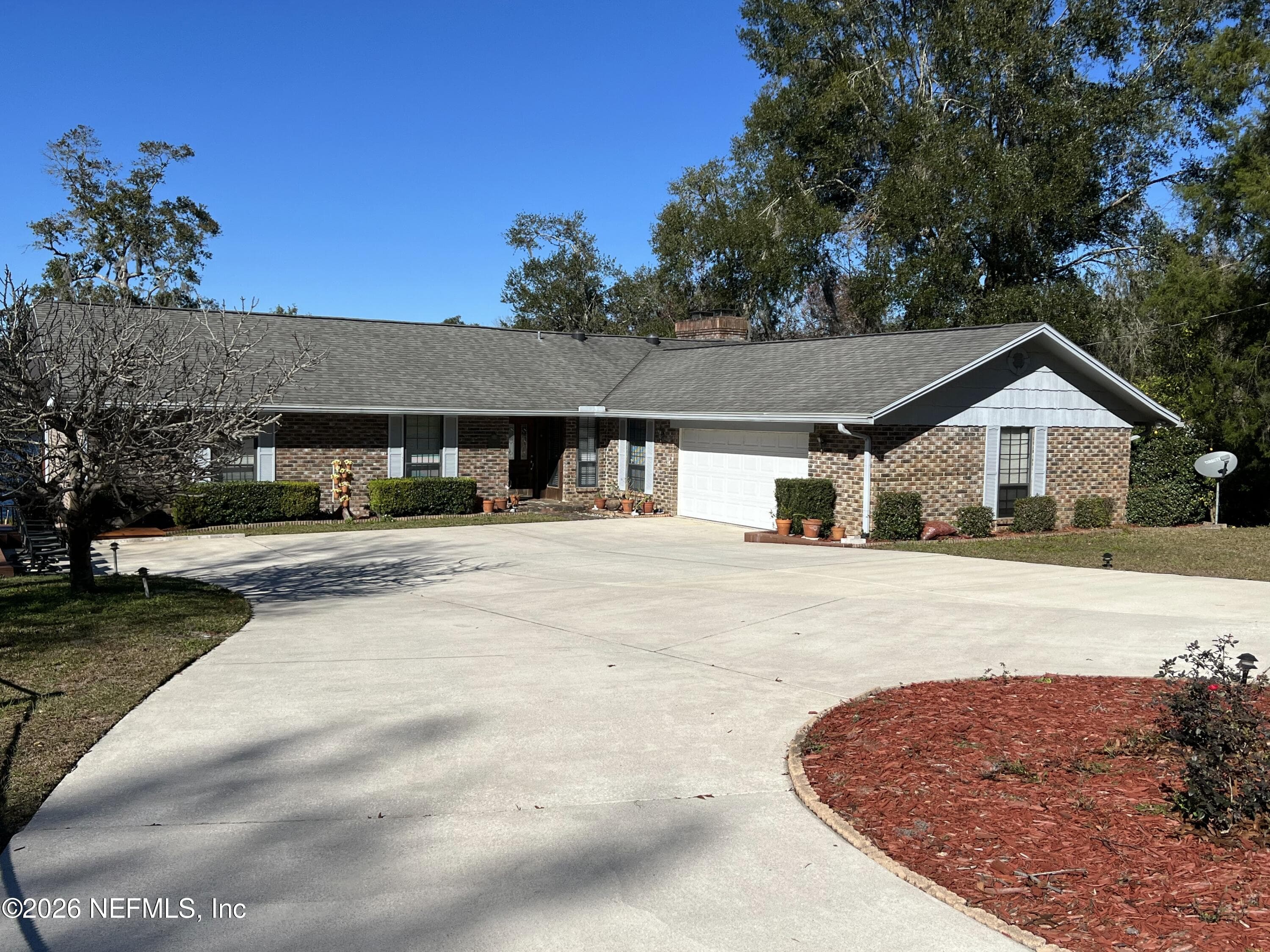 Photo 13 of 268 WESLEY Road, Green Cove Springs, FL 32043