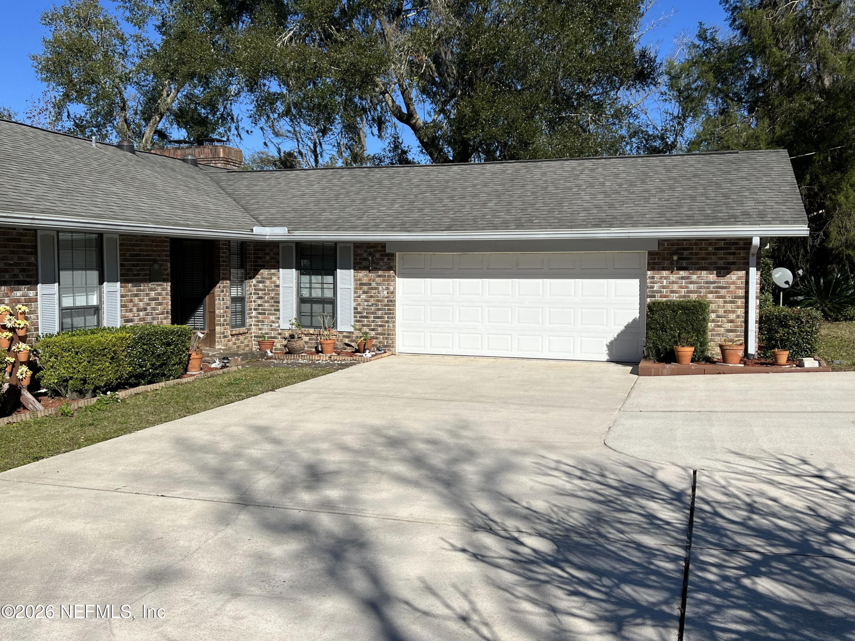 Photo 14 of 268 WESLEY Road, Green Cove Springs, FL 32043