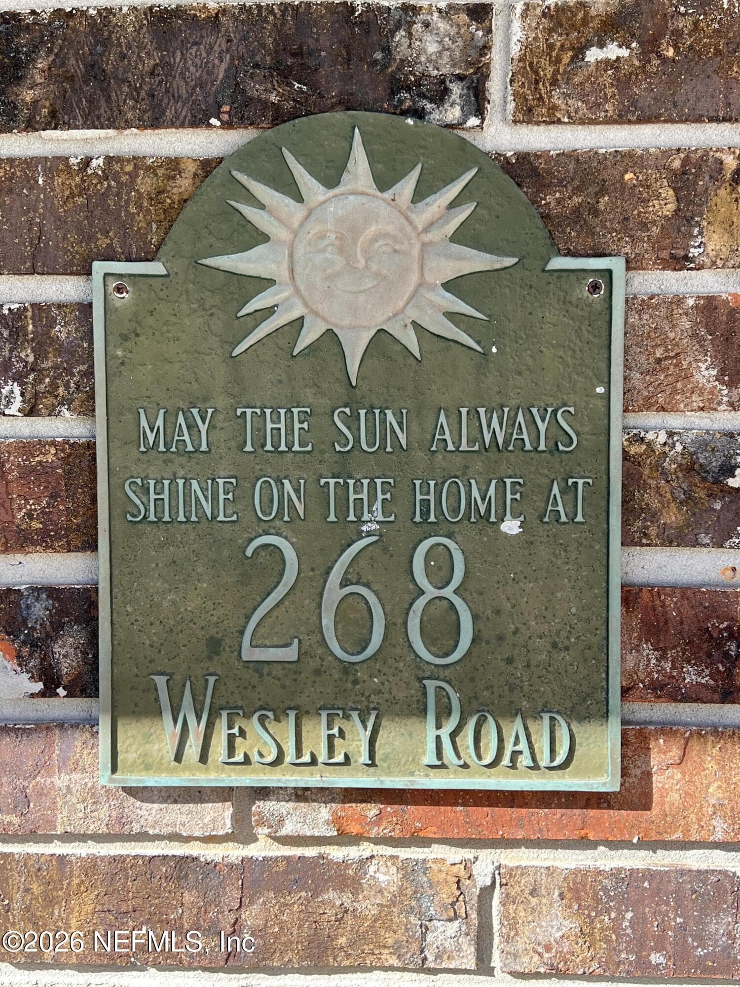 Photo 15 of 268 WESLEY Road, Green Cove Springs, FL 32043
