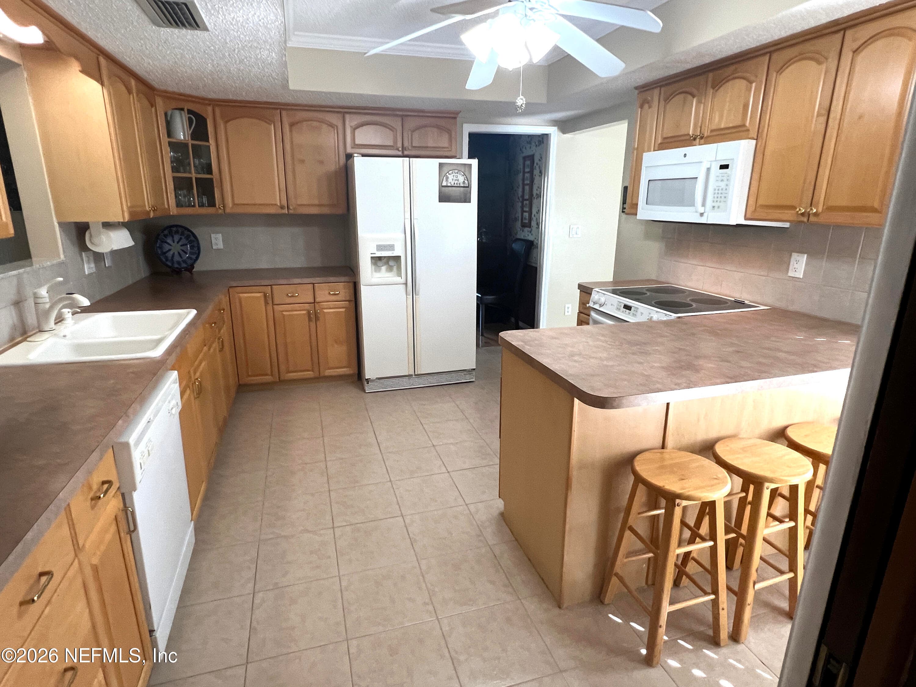 Photo 27 of 268 WESLEY Road, Green Cove Springs, FL 32043