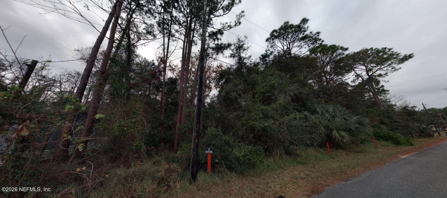 Photo 2 of 0 S VOLUSIA Street, St. Augustine, FL 32084