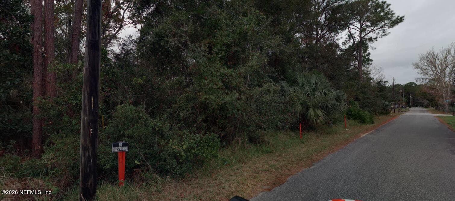 Photo 4 of 0 S VOLUSIA Street, St. Augustine, FL 32084