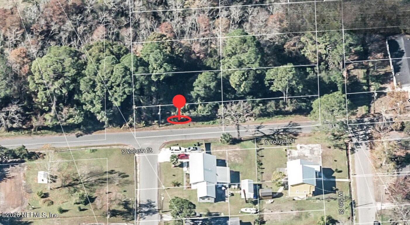 Photo 6 of 0 S VOLUSIA Street, St. Augustine, FL 32084