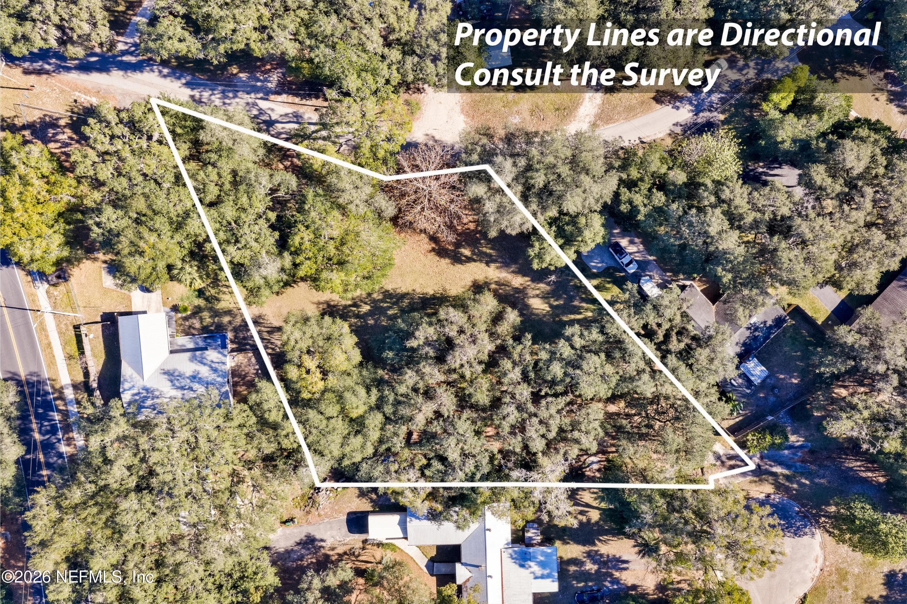 Photo 32 of 0 NELSONS Point PARCEL 000, Keystone Heights, FL 32656