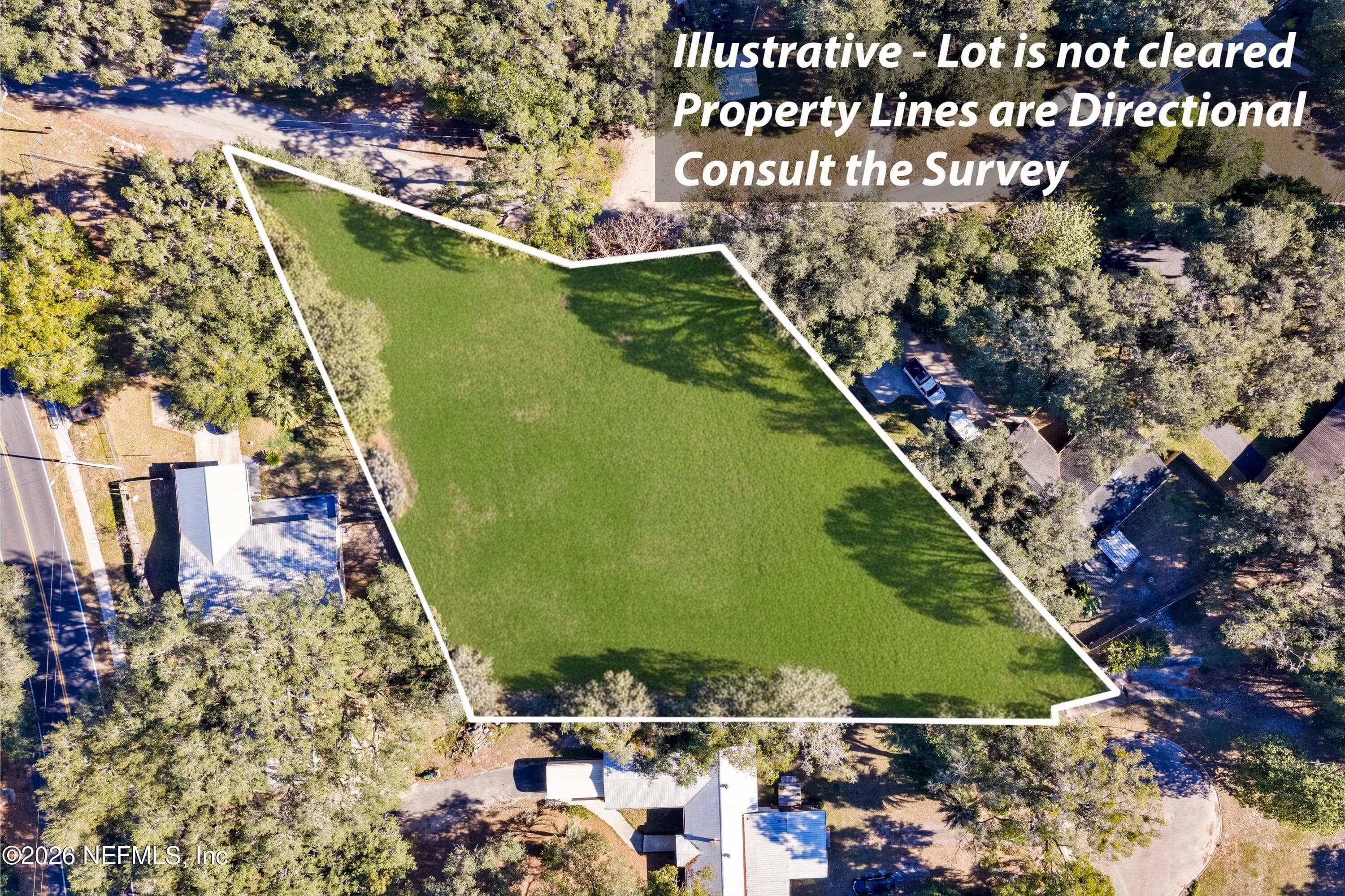 Photo 33 of 0 NELSONS Point PARCEL 000, Keystone Heights, FL 32656