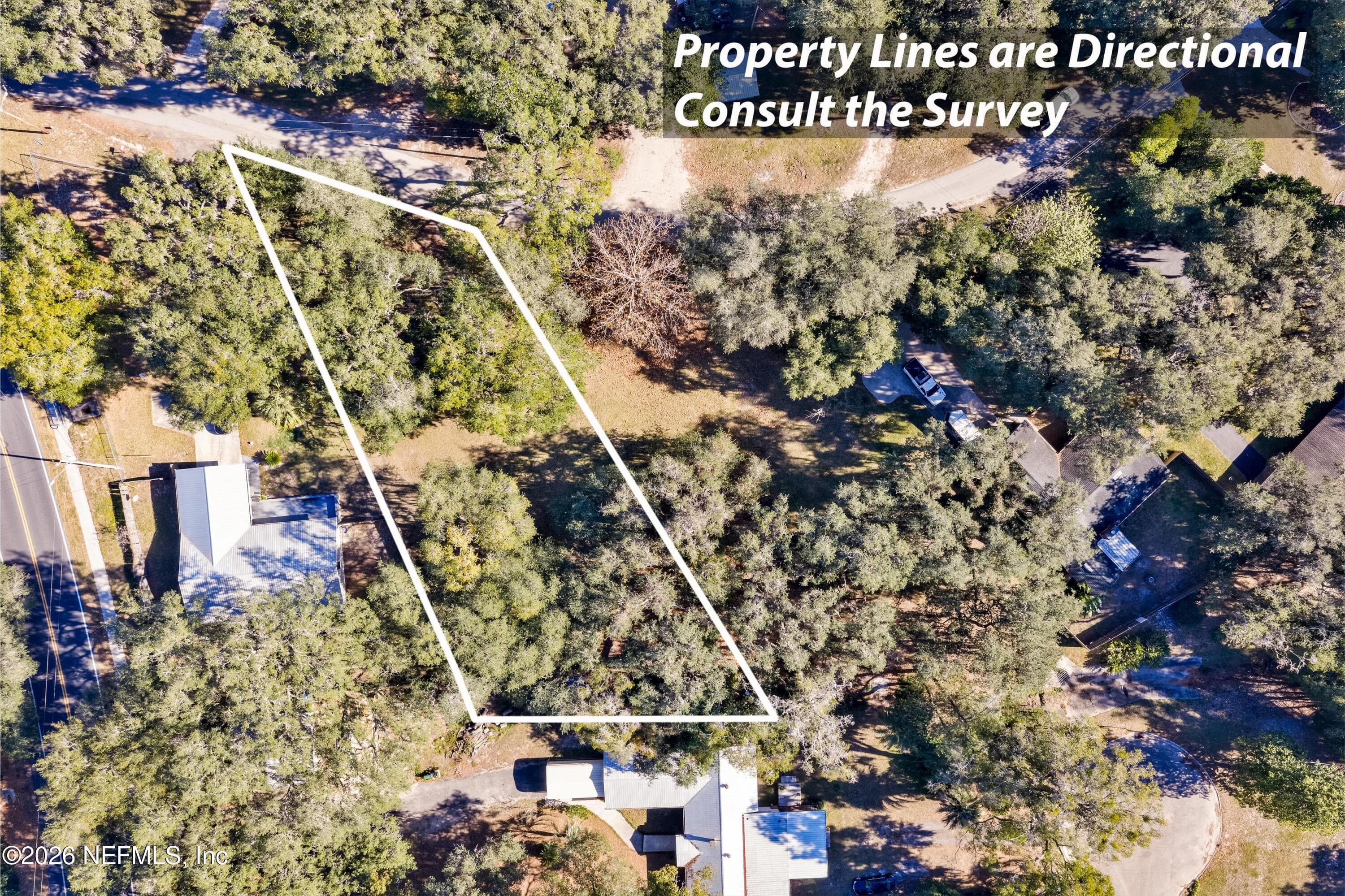 Photo 19 of 0 NELSONS Point PARCEL 003, Keystone Heights, FL 32656