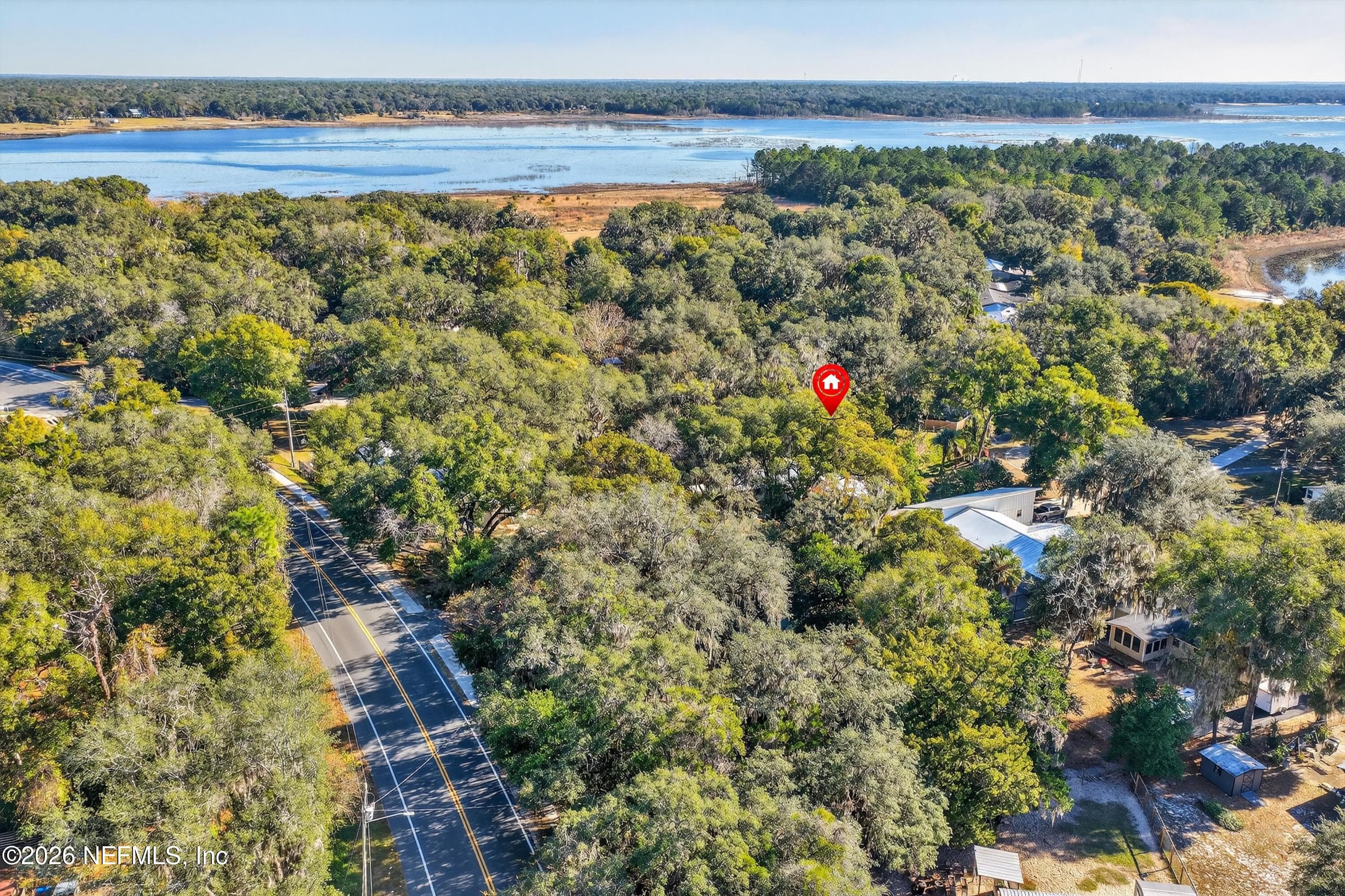 Photo 21 of 0 NELSONS Point PARCEL 003, Keystone Heights, FL 32656