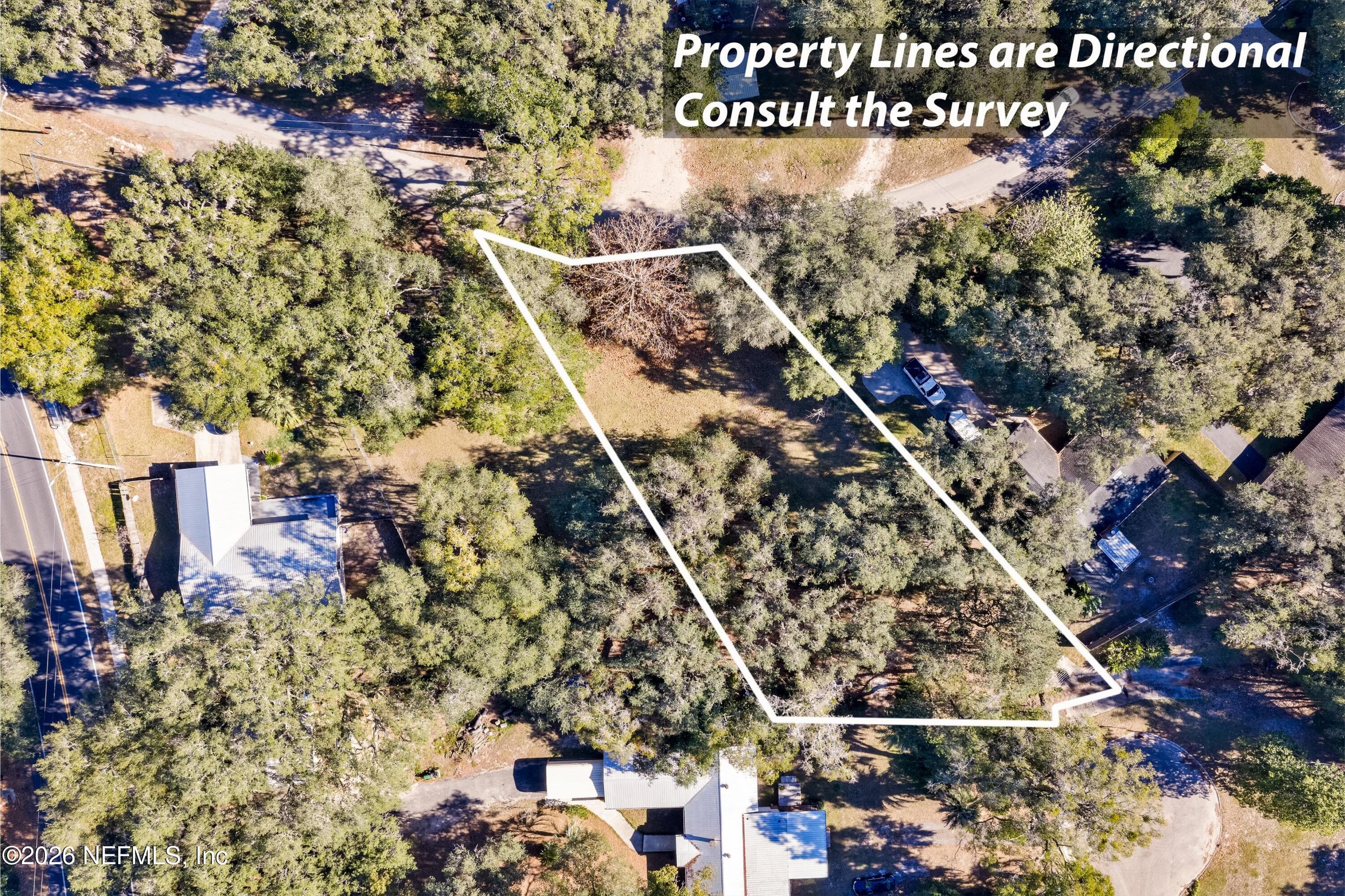 Photo 29 of 0 NELSONS Point PARCEL 003, Keystone Heights, FL 32656