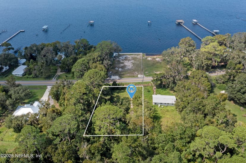 1132 County Road 13 S, St. Augustine, FL 32092