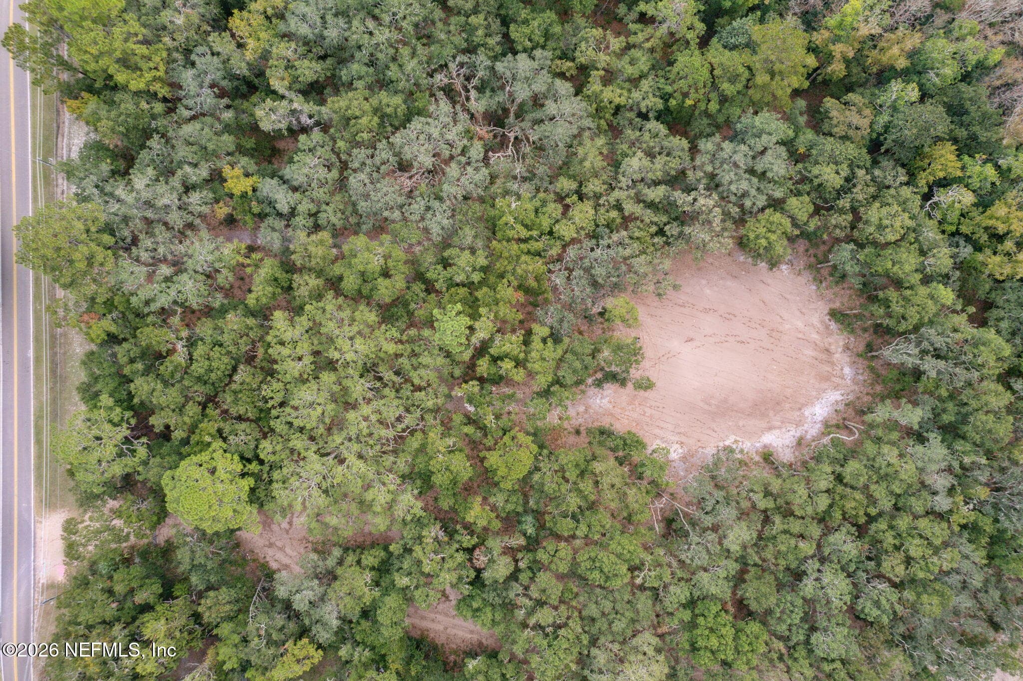 Photo 5 of 0 BLACKROCK Road, Yulee, FL 32097