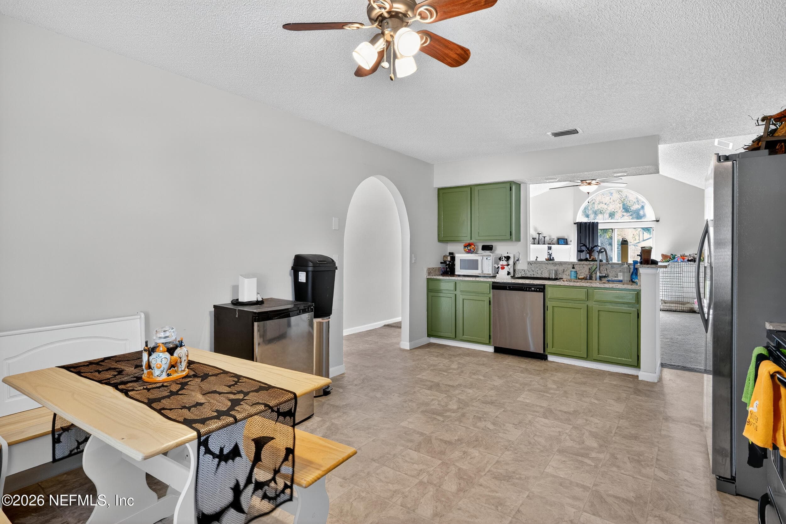 Photo 5 of 7753 W PEPPER Circle W, Jacksonville, FL 32244