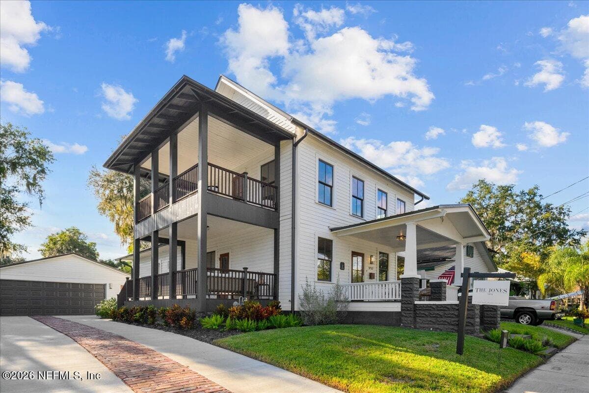 117 HOTEL Street, Palatka, FL 32177