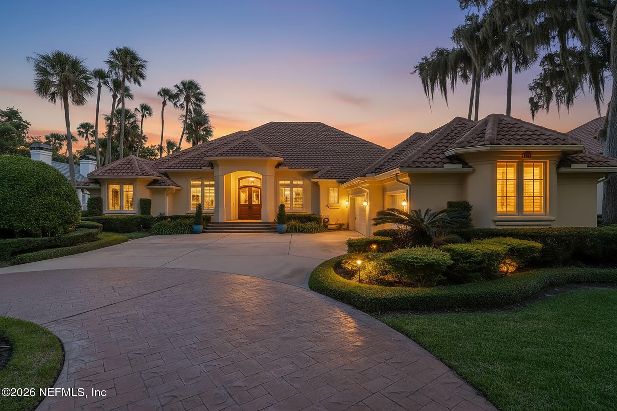 Photo 3 of 160 GOVERNORS Road, Ponte Vedra Beach, FL 32082
