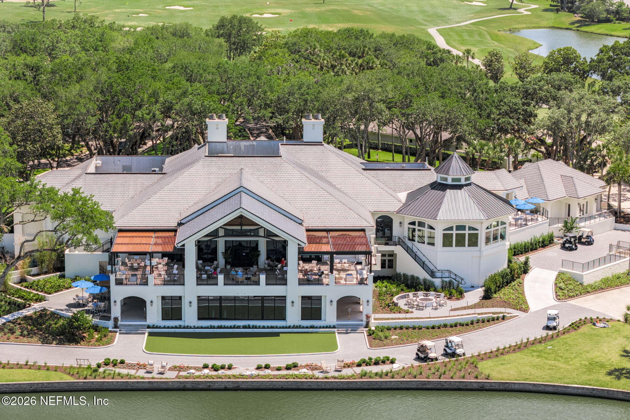 Photo 65 of 160 GOVERNORS Road, Ponte Vedra Beach, FL 32082