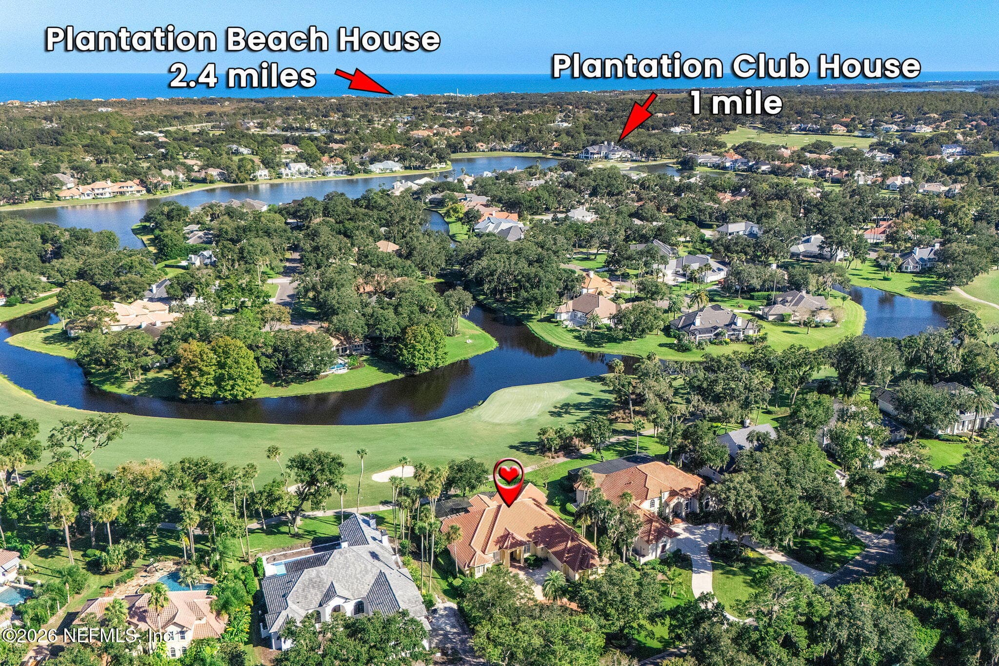 Photo 44 of 160 GOVERNORS Road, Ponte Vedra Beach, FL 32082