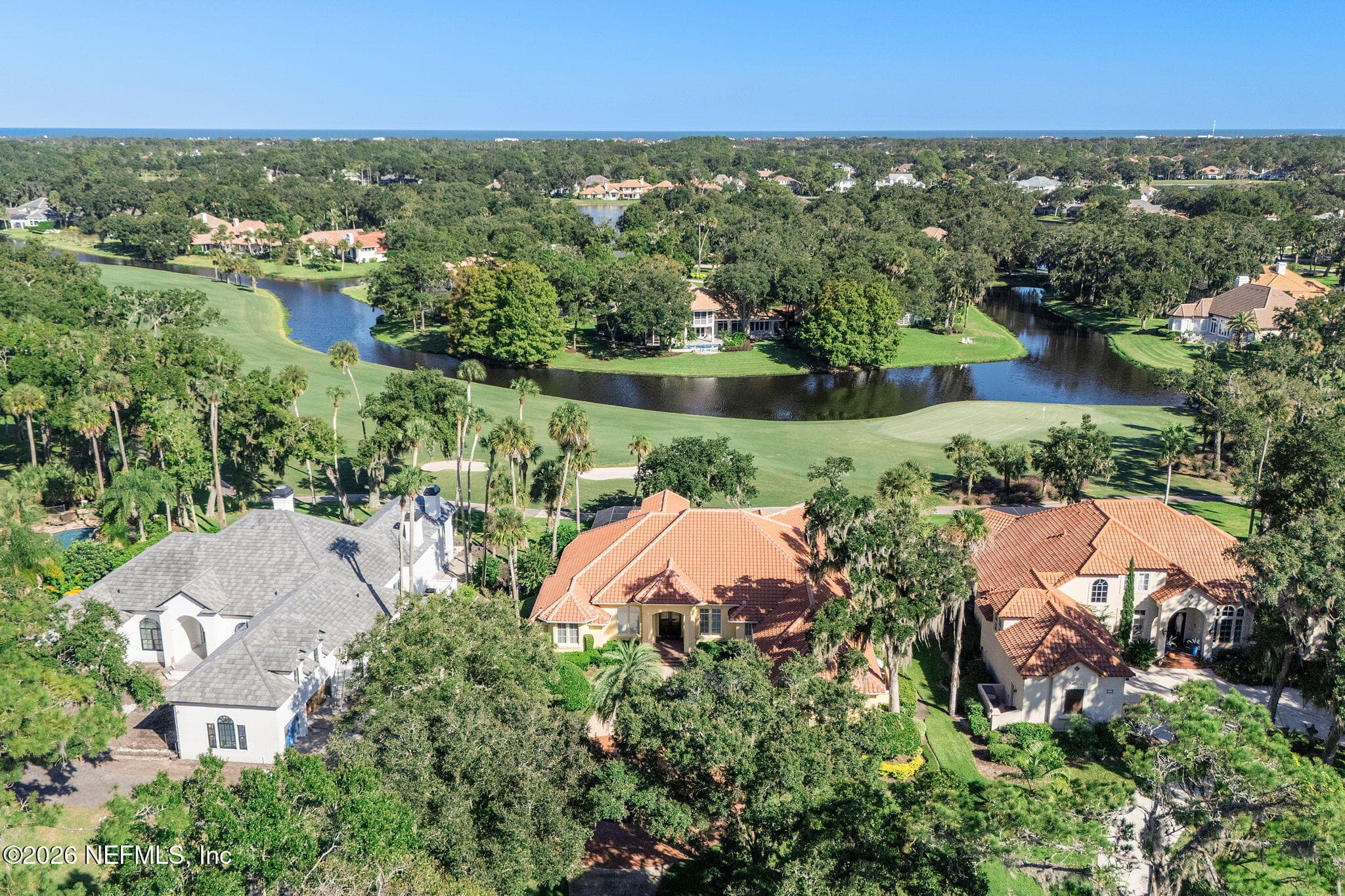 Photo 45 of 160 GOVERNORS Road, Ponte Vedra Beach, FL 32082