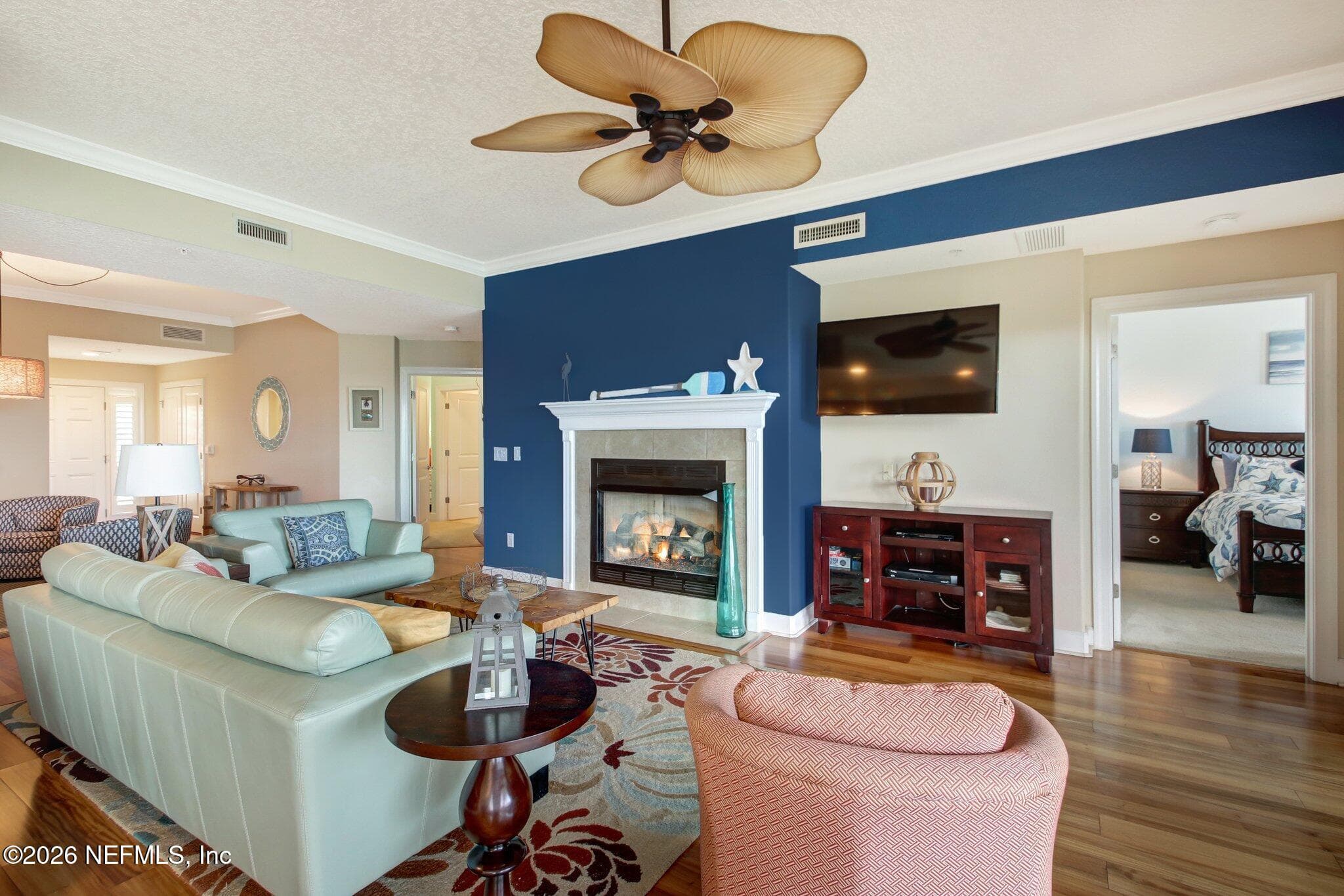 Photo 12 of 325 S OCEAN GRANDE Drive 203, Ponte Vedra Beach, FL 32082