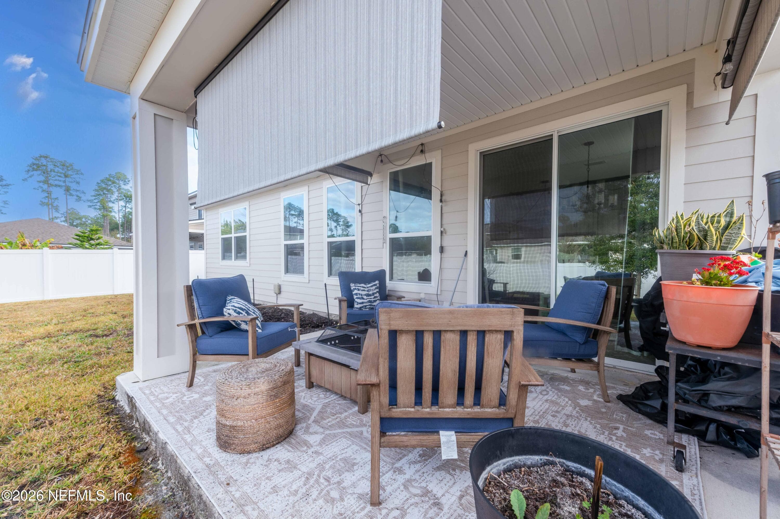 Photo 45 of 63 WINTERBERRY Court, St. Johns, FL 32259