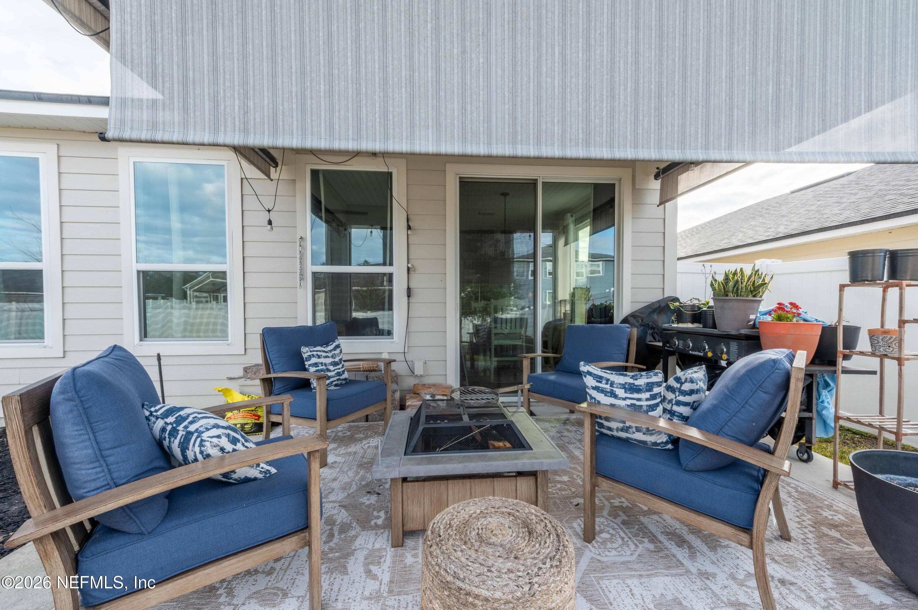Photo 44 of 63 WINTERBERRY Court, St. Johns, FL 32259