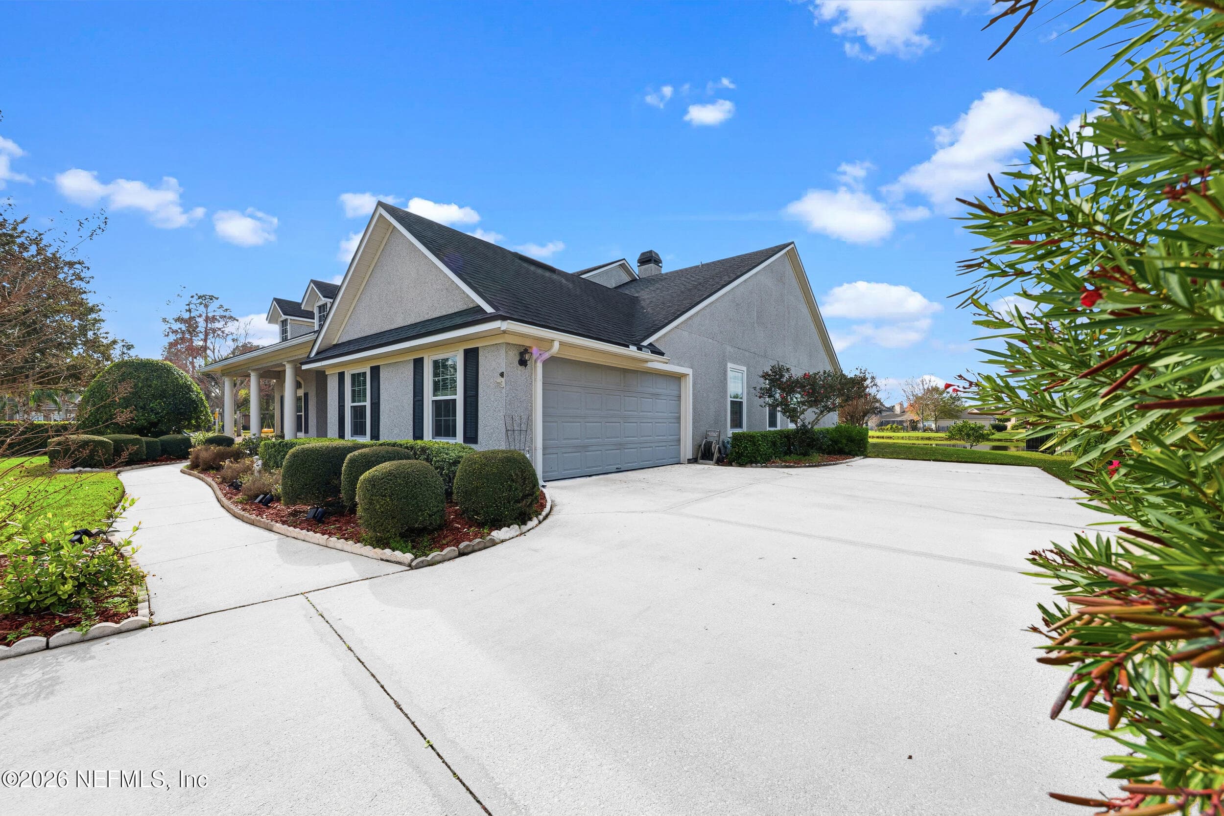 Photo 3 of 1768 EAGLE WATCH Drive, Fleming Island, FL 32003
