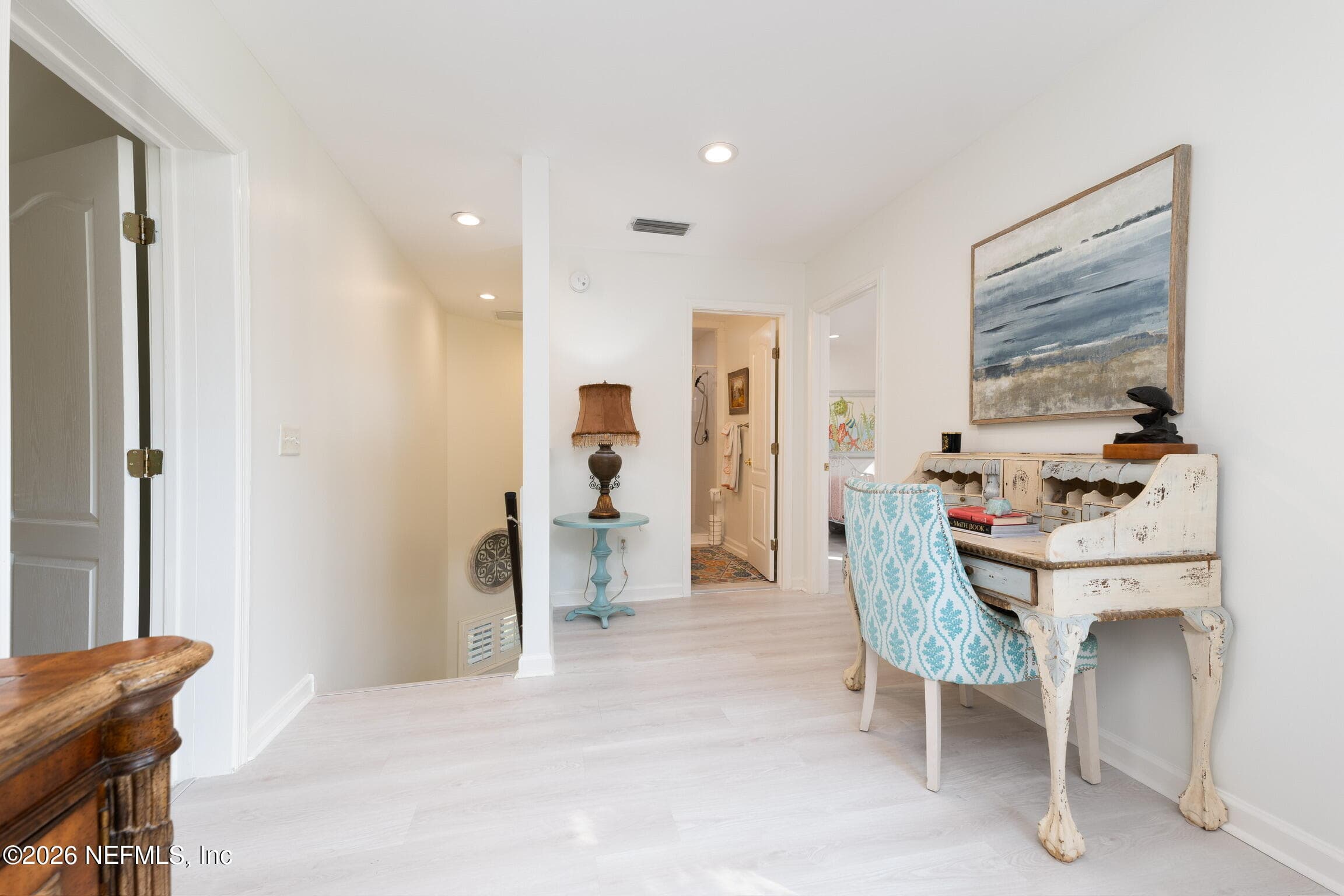 Loft — 2280 OAK FOREST Drive, Jacksonville Beach, FL 32250
