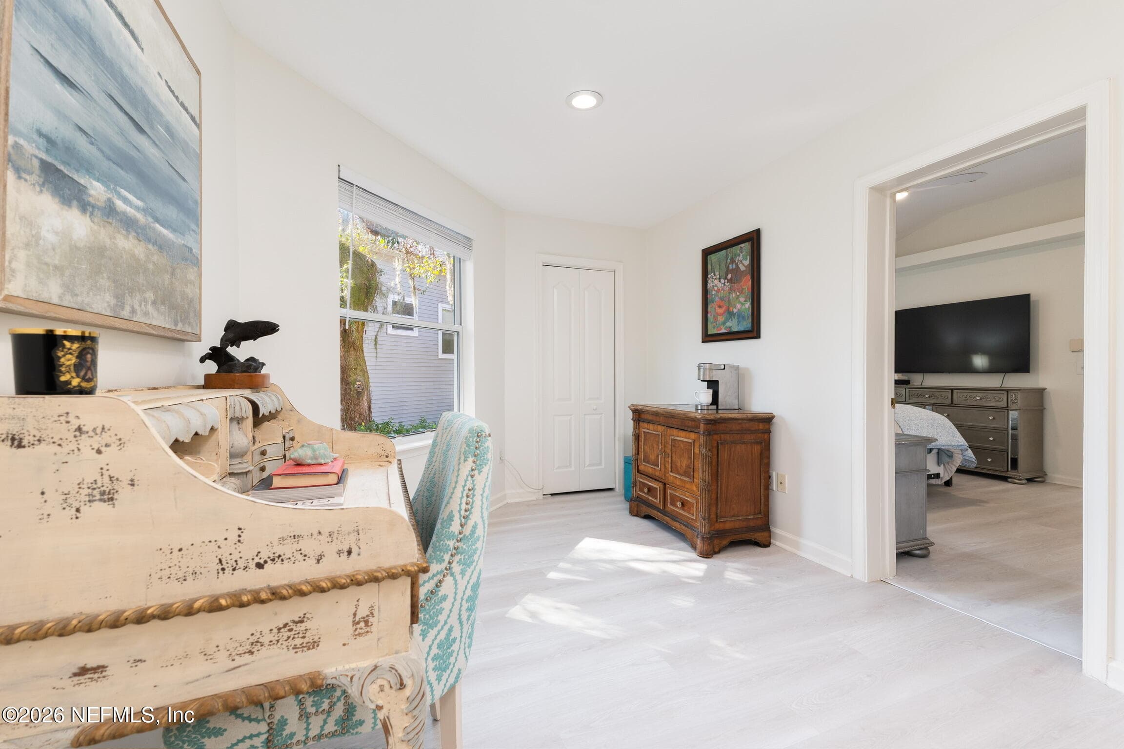 Loft — 2280 OAK FOREST Drive, Jacksonville Beach, FL 32250