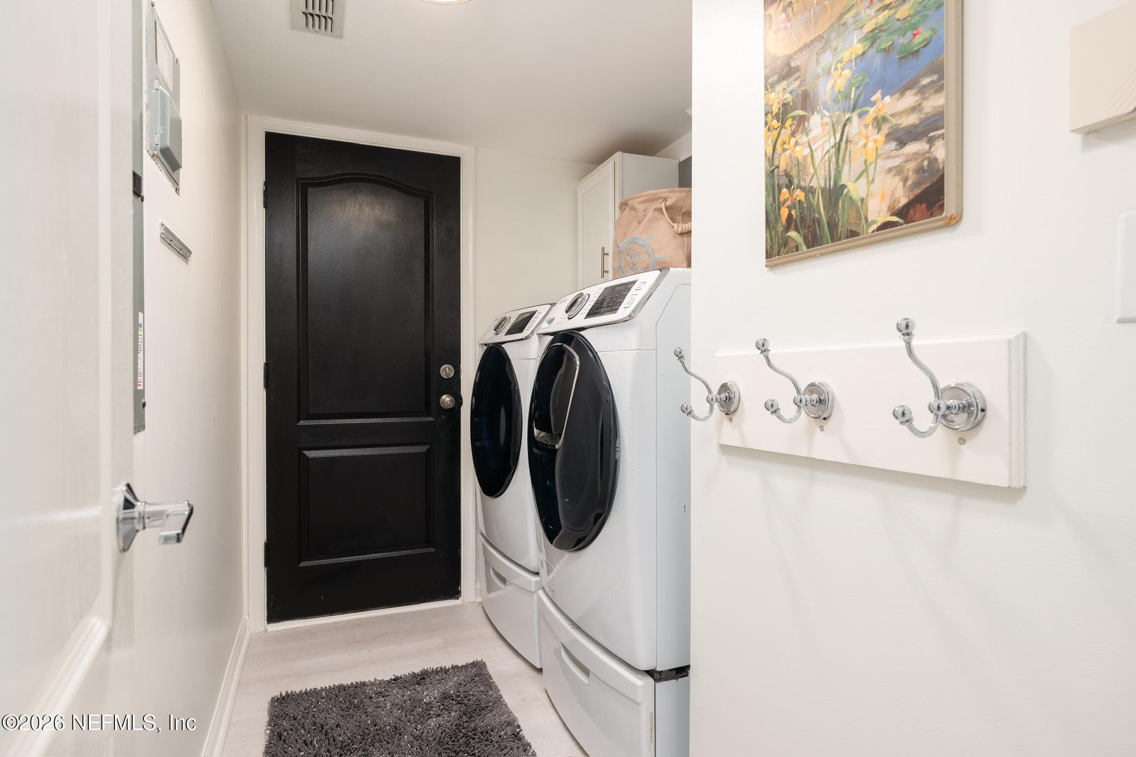 Laundry — 2280 OAK FOREST Drive, Jacksonville Beach, FL 32250