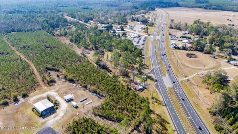 12171 US 301, Starke, FL 32091