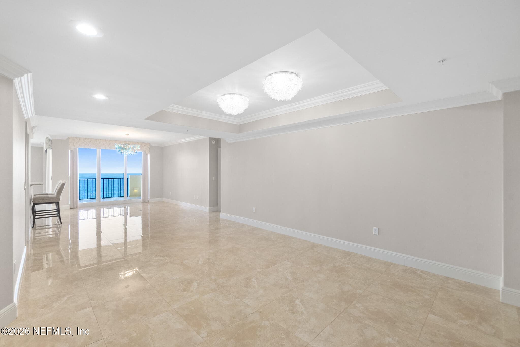 Photo 10 of 19 AVENUE DE LA MER 705, Palm Coast, FL 32137