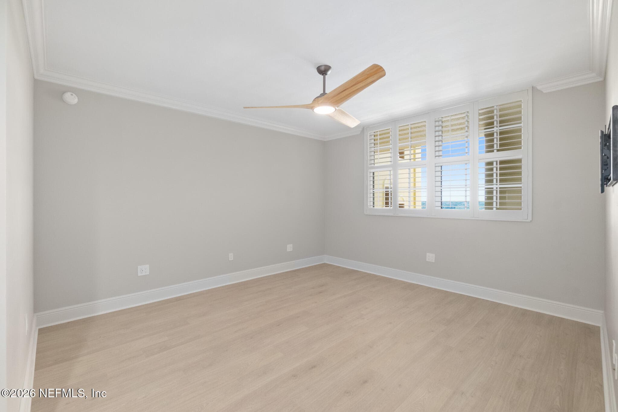 Oversized guest room — 19 AVENUE DE LA MER 705, Palm Coast, FL 32137