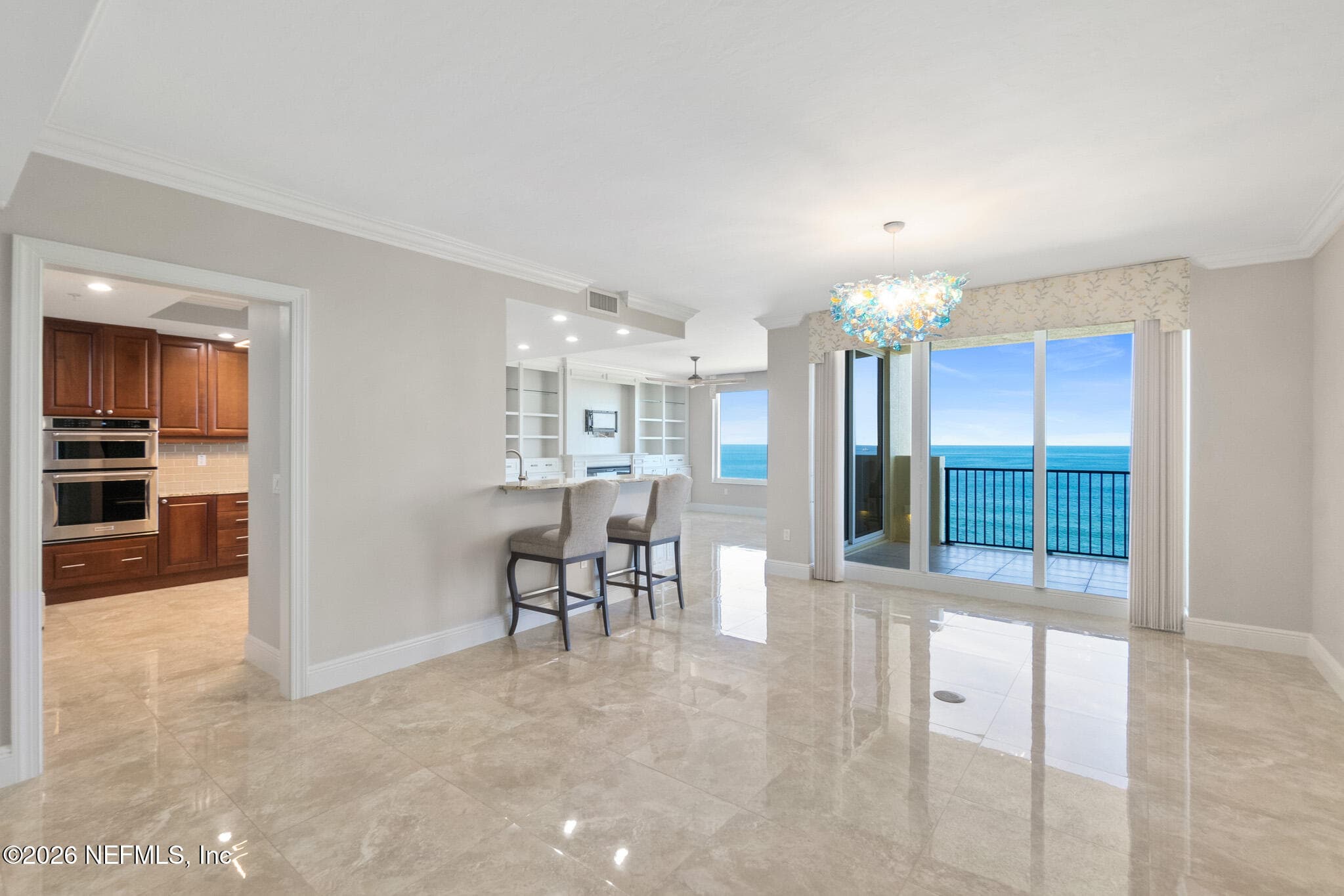 Photo 12 of 19 AVENUE DE LA MER 705, Palm Coast, FL 32137