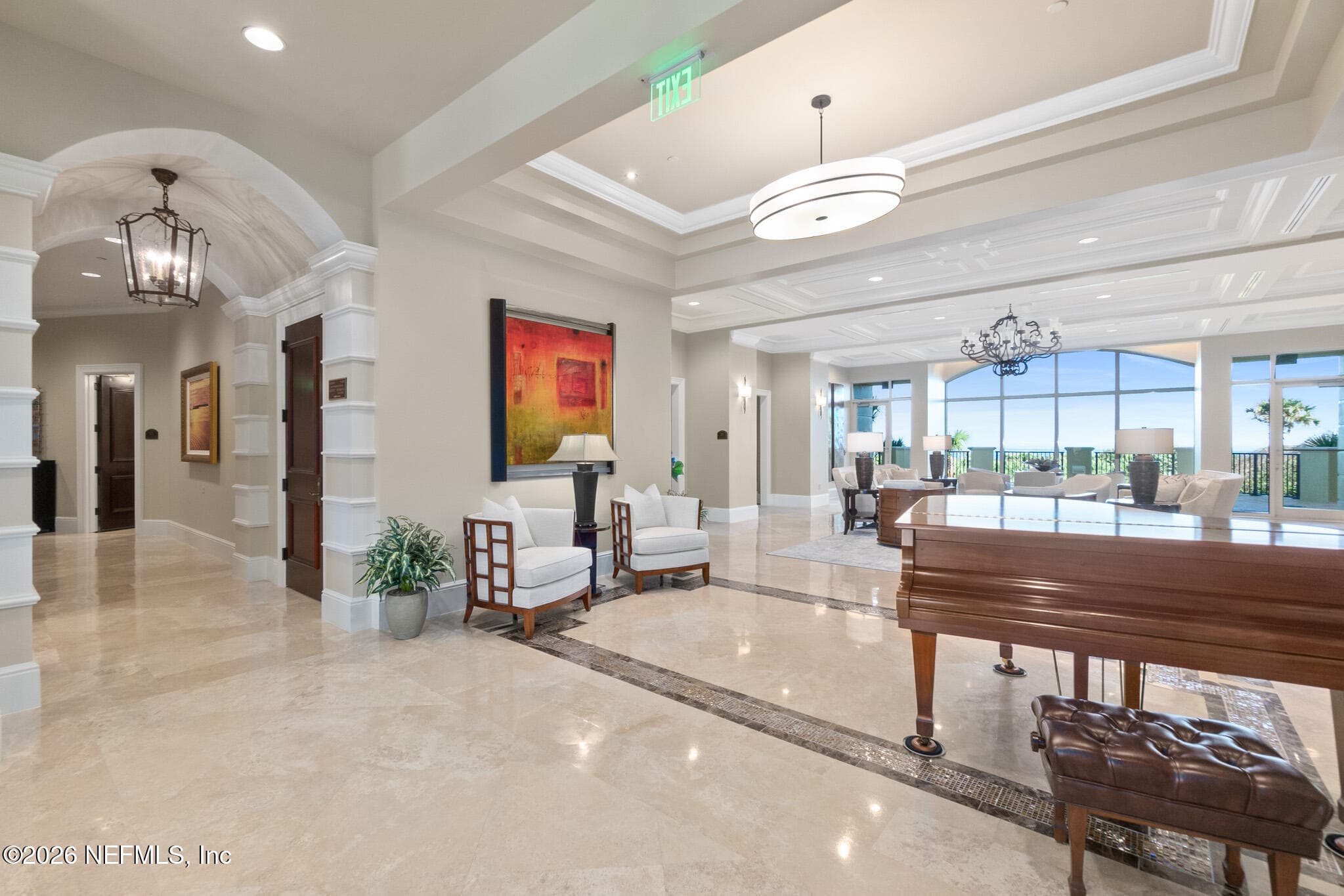 Photo 8 of 19 AVENUE DE LA MER 705, Palm Coast, FL 32137