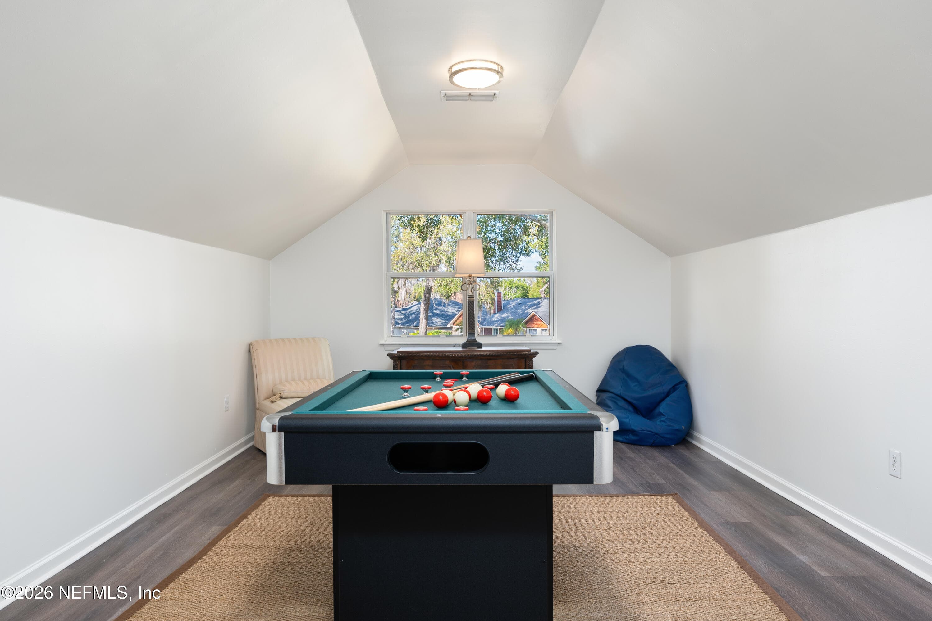 Flex Room/Guest Bed 4 — 2280 OAK FOREST Drive, Jacksonville Beach, FL 32250