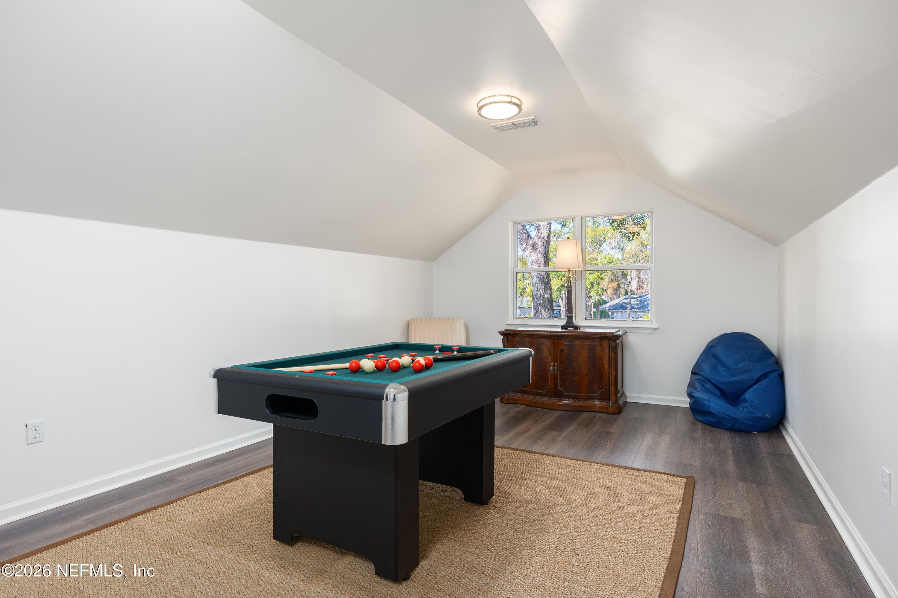 Flex Room/Guest Bed 4 — 2280 OAK FOREST Drive, Jacksonville Beach, FL 32250