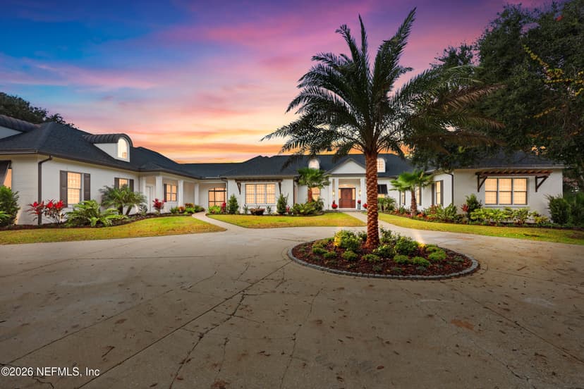 1272 Ponte Vedra Boulevard, Ponte Vedra Beach, FL 32082