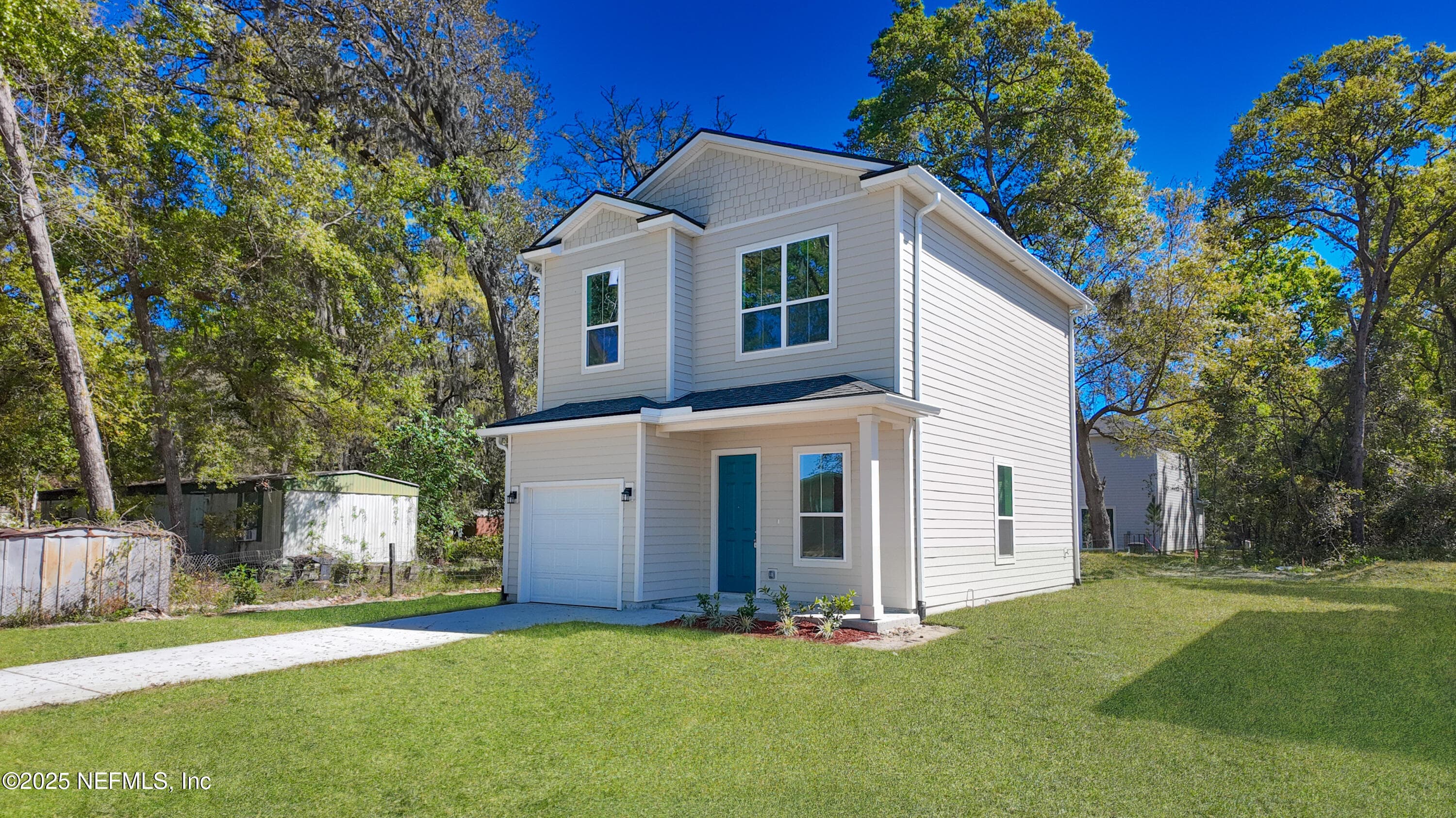 Photo 3 of 11165 JOEL Street, Jacksonville, FL 32218