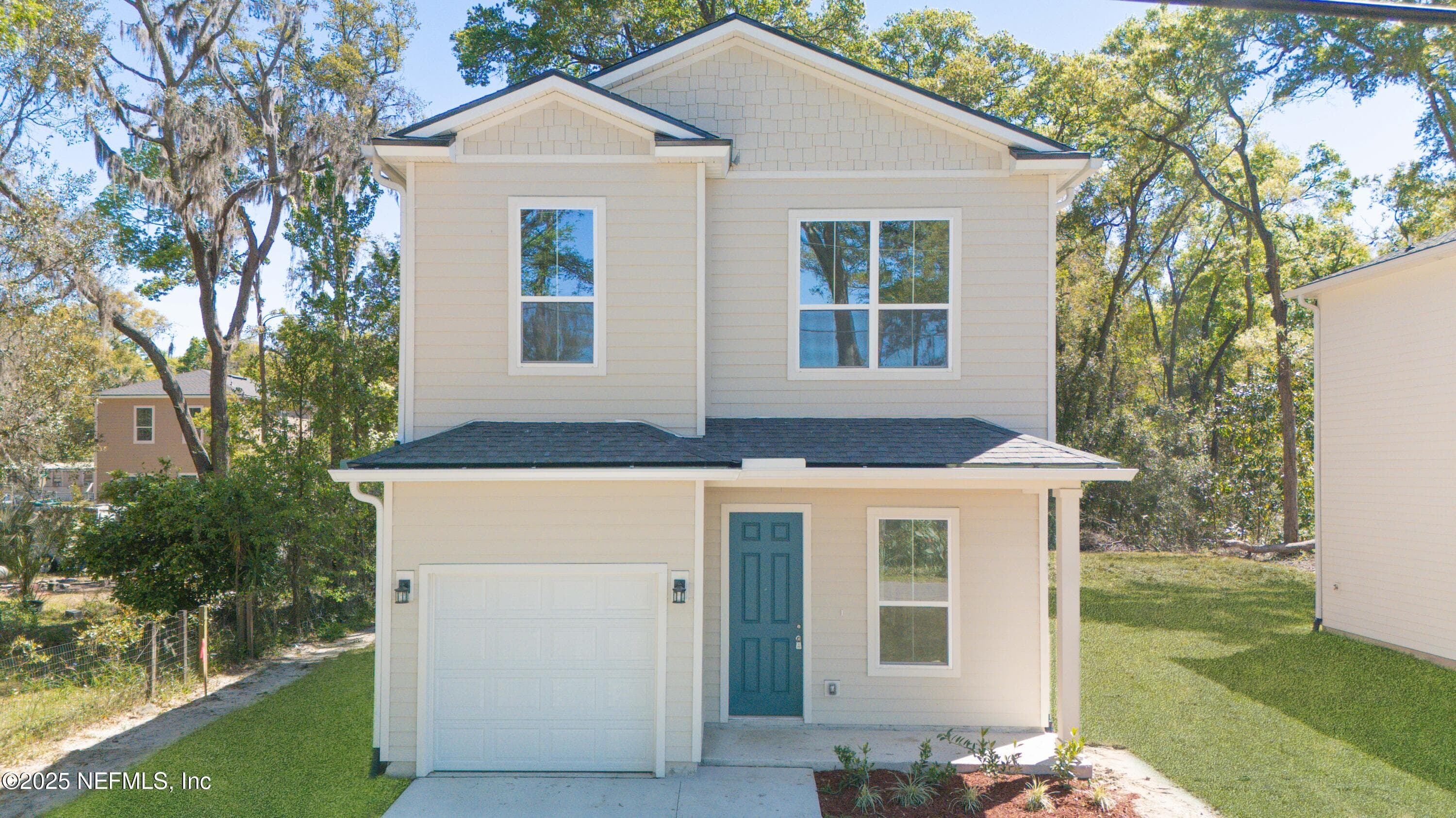 Photo 4 of 11165 JOEL Street, Jacksonville, FL 32218