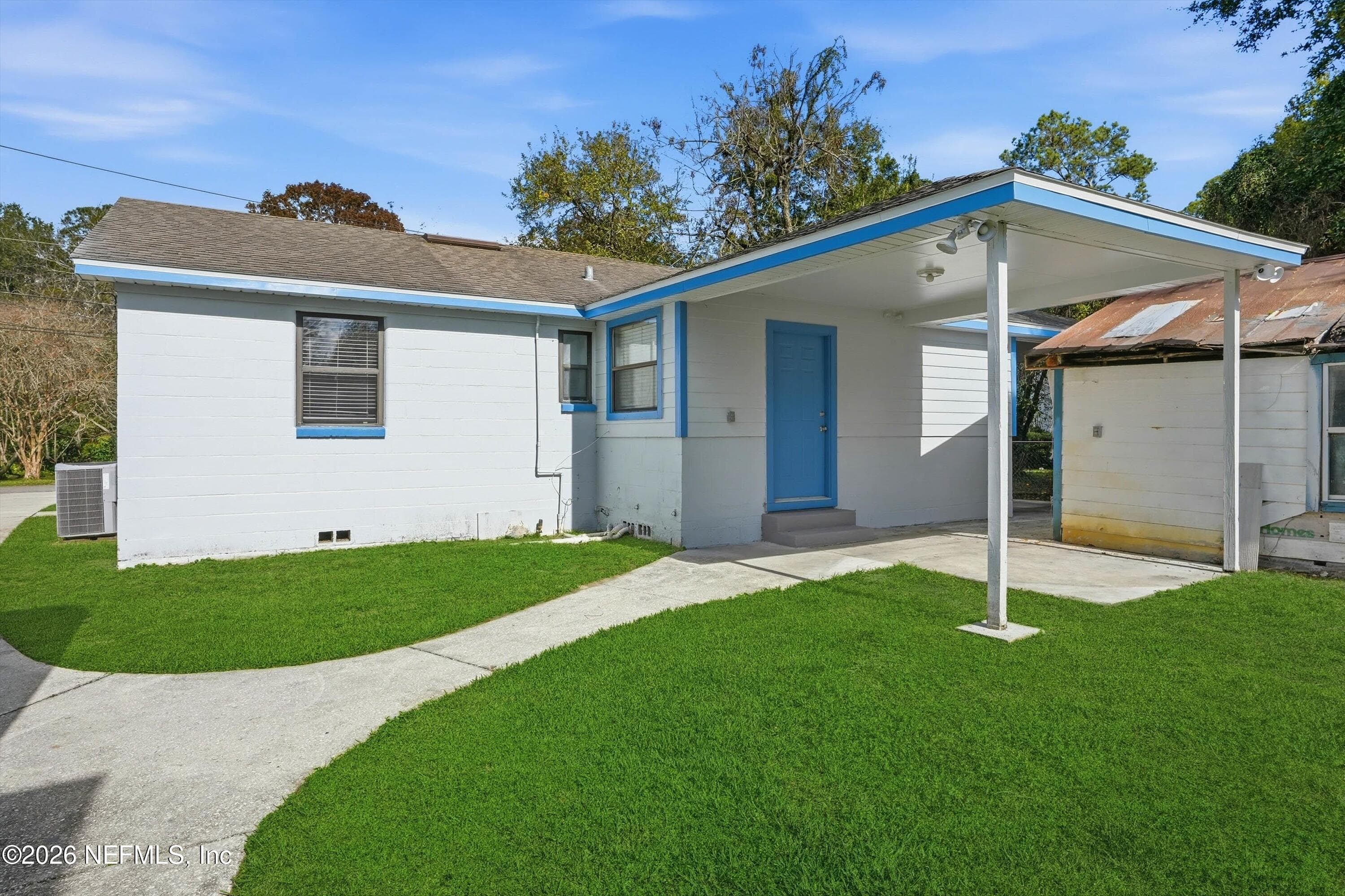 Photo 19 of 1736 LAKEWOOD Road, Jacksonville, FL 32207