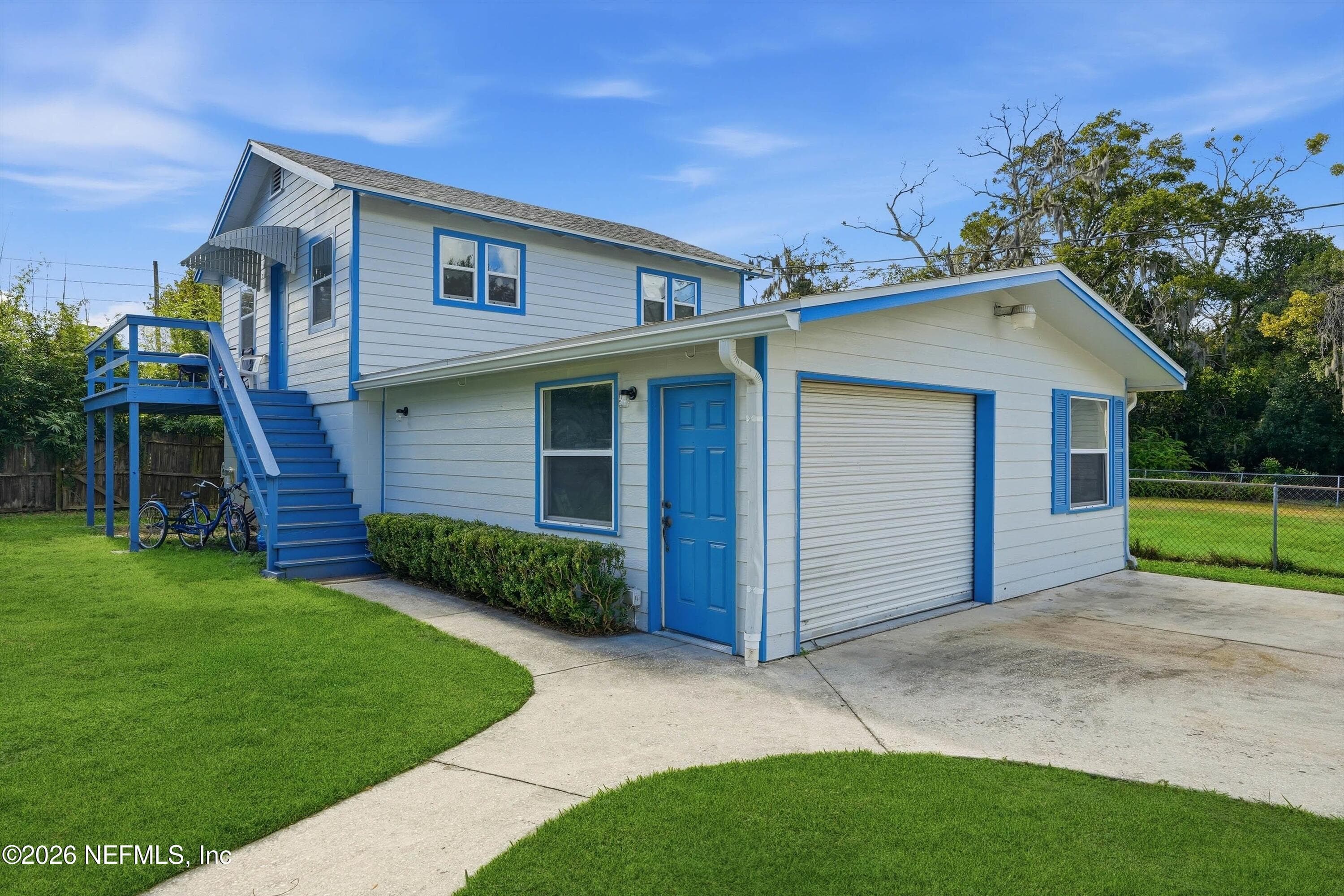 Photo 20 of 1736 LAKEWOOD Road, Jacksonville, FL 32207