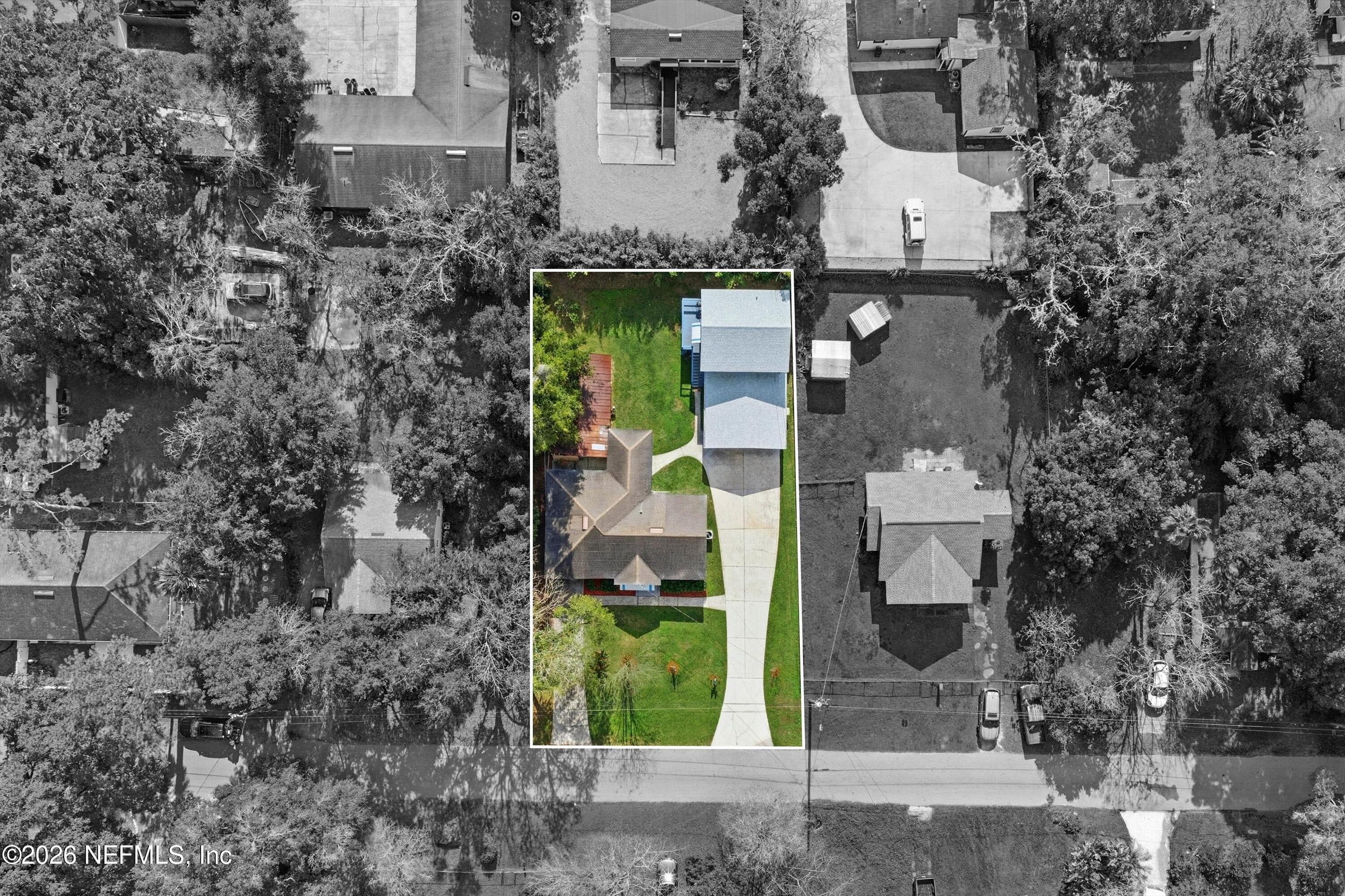 Photo 28 of 1736 LAKEWOOD Road, Jacksonville, FL 32207