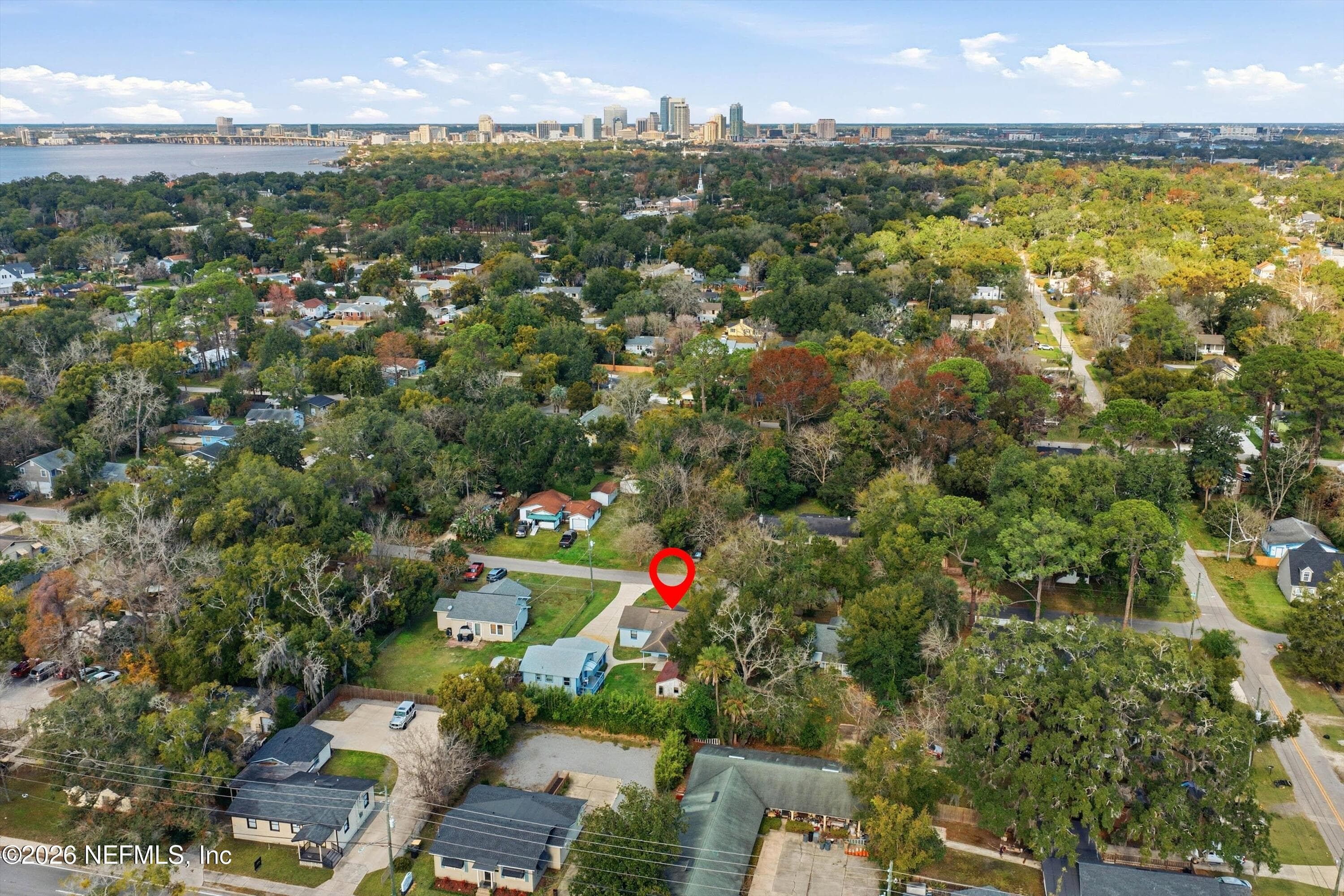Photo 30 of 1736 LAKEWOOD Road, Jacksonville, FL 32207
