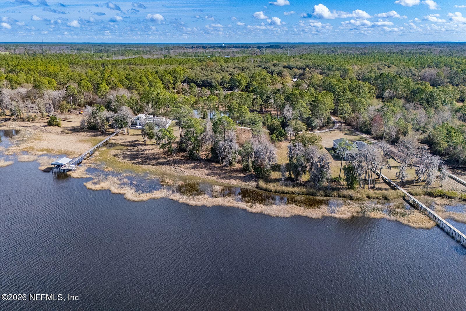 Photo 35 of TBD LAKESHORE Drive, Starke, FL 32091