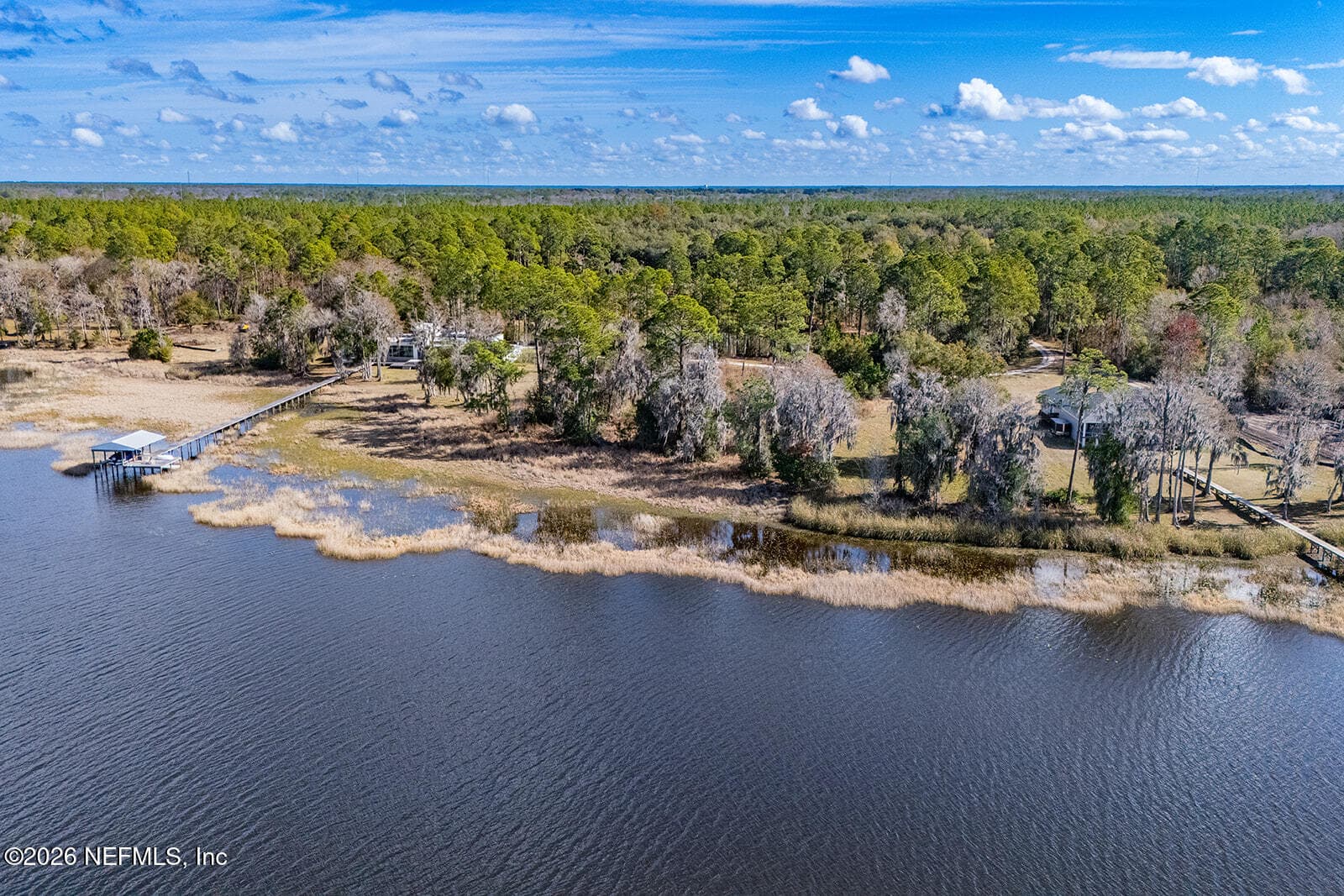 Photo 38 of TBD LAKESHORE Drive, Starke, FL 32091