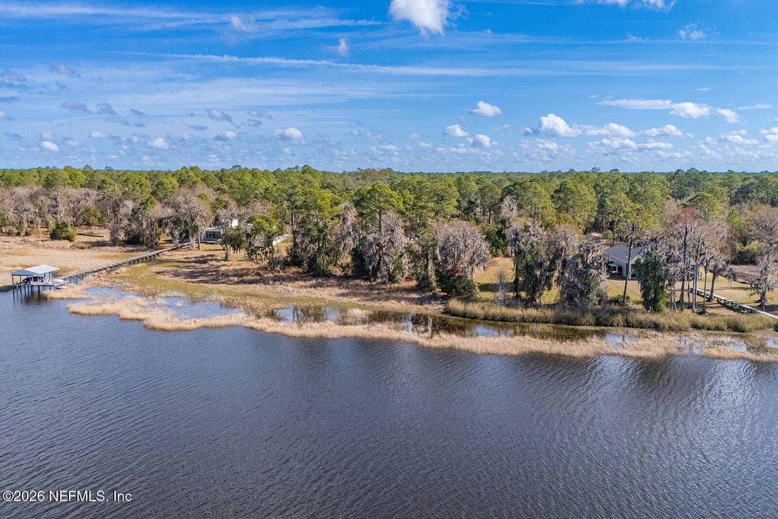 Photo 39 of TBD LAKESHORE Drive, Starke, FL 32091