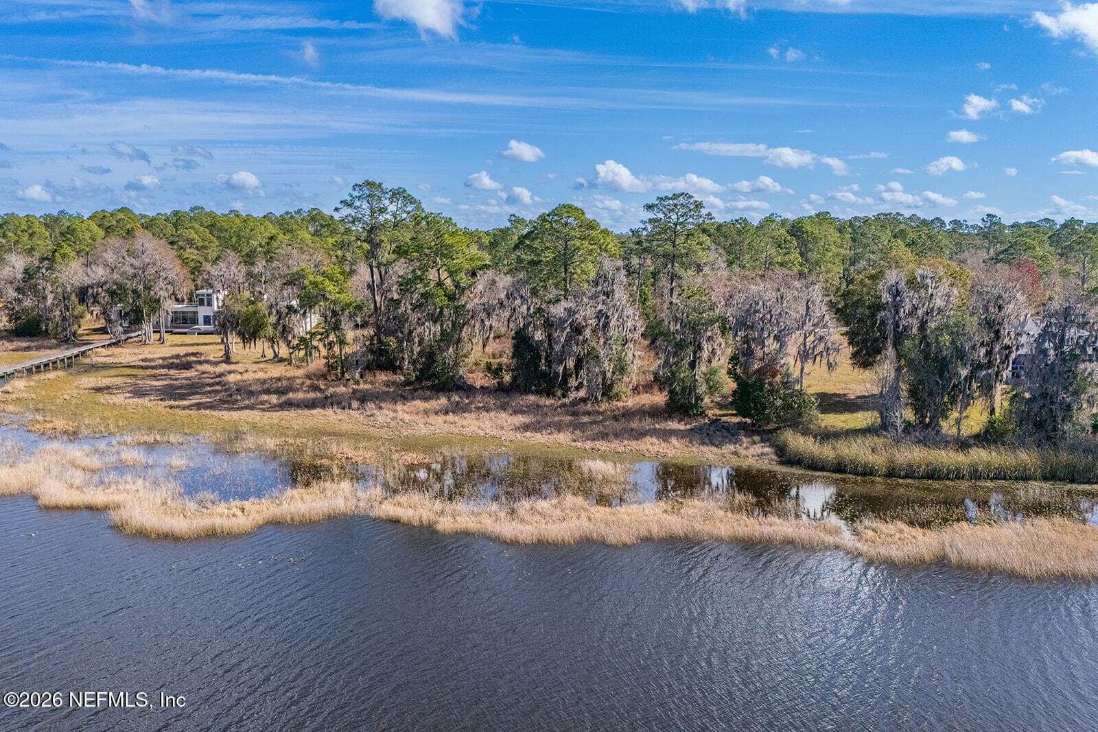 Photo 40 of TBD LAKESHORE Drive, Starke, FL 32091